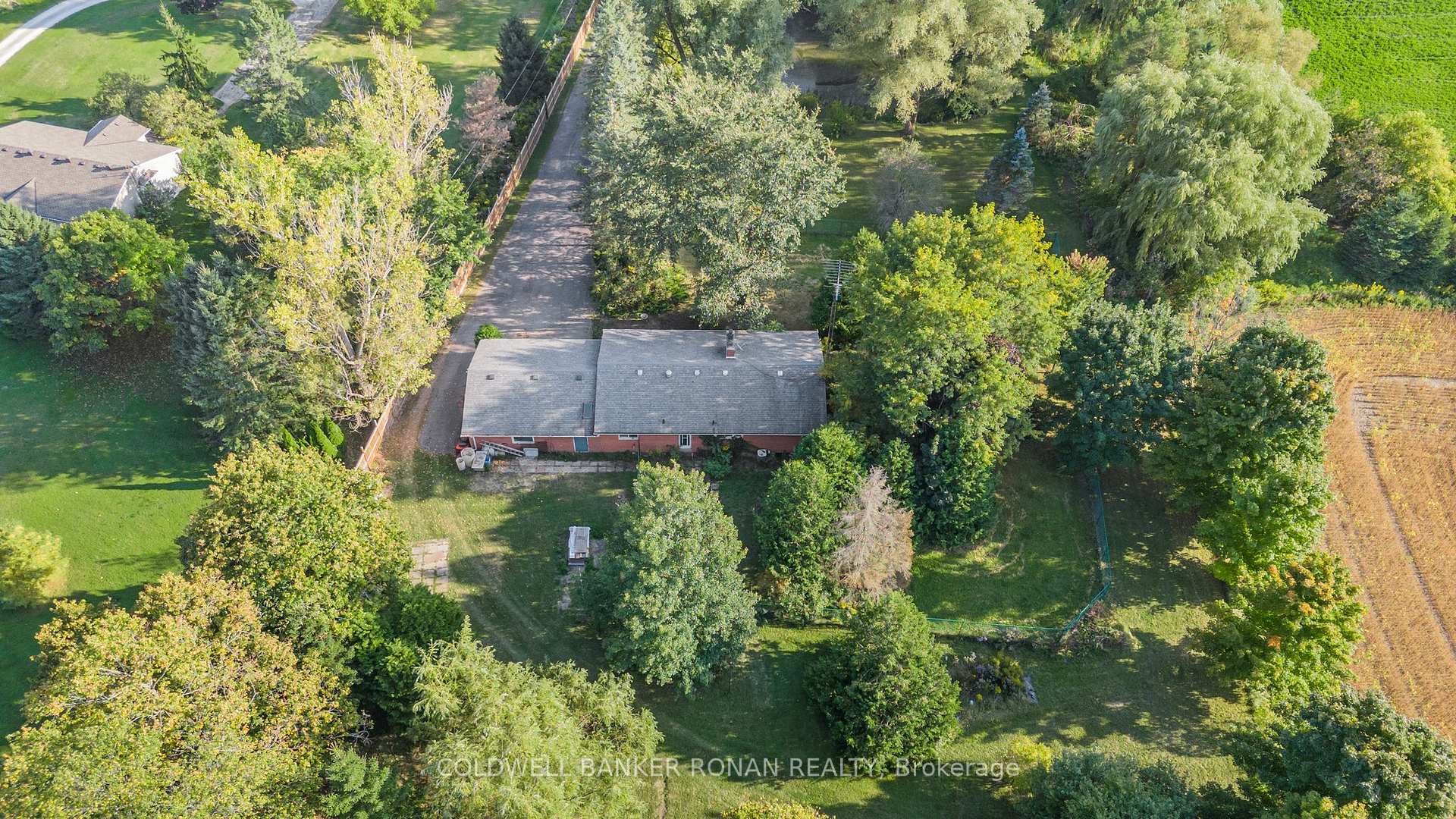 Photo 21 of 7020 6th Line, New Tecumseth, Tottenham — HOMEH