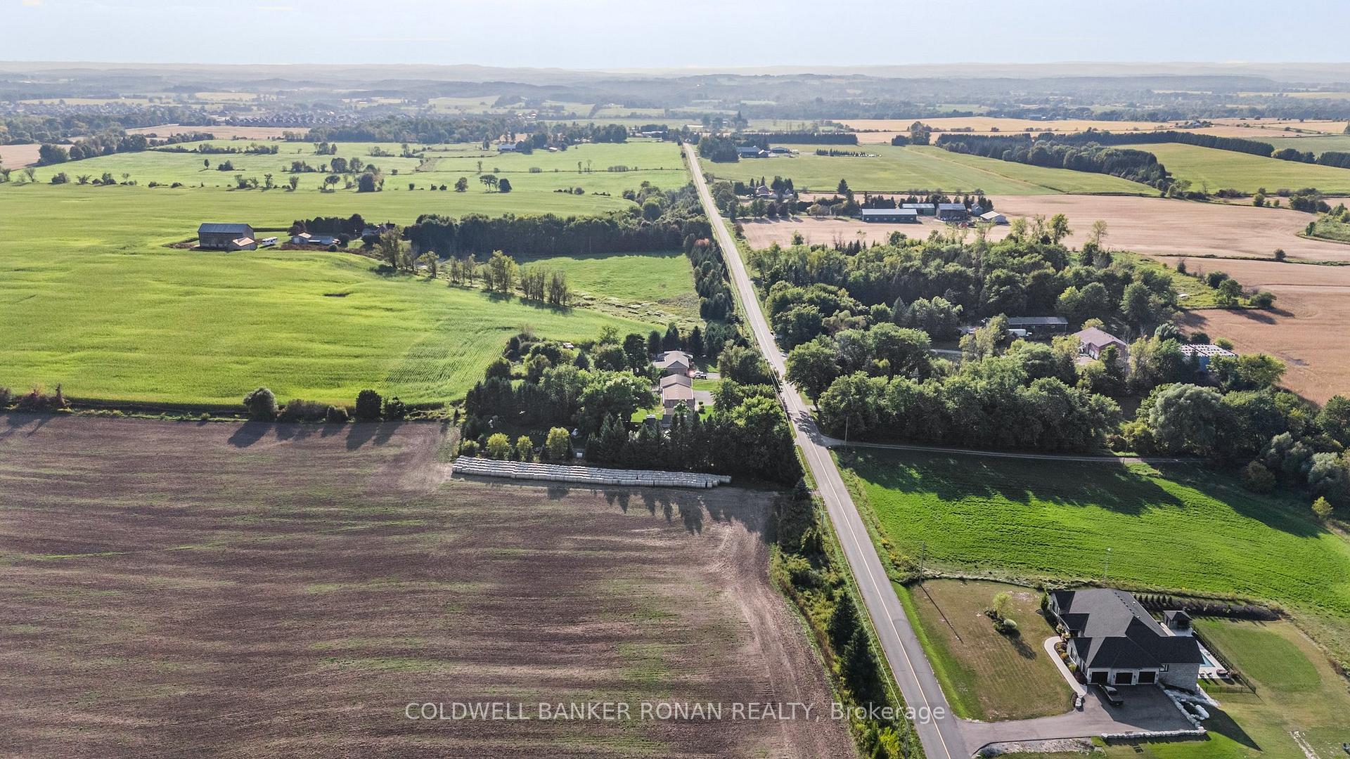 Photo 35 of 7020 6th Line, New Tecumseth, Tottenham — HOMEH