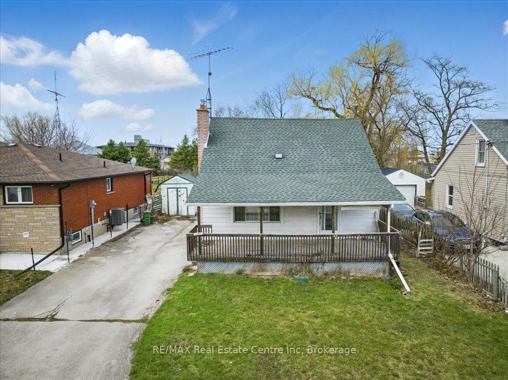 Photo 10 of 267 Margaret Avenue, Hamilton, Stoney Creek — HOMEH