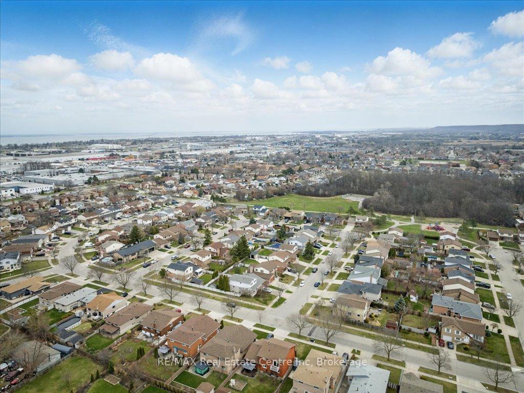 Photo 9 of 267 Margaret Avenue, Hamilton, Stoney Creek — HOMEH