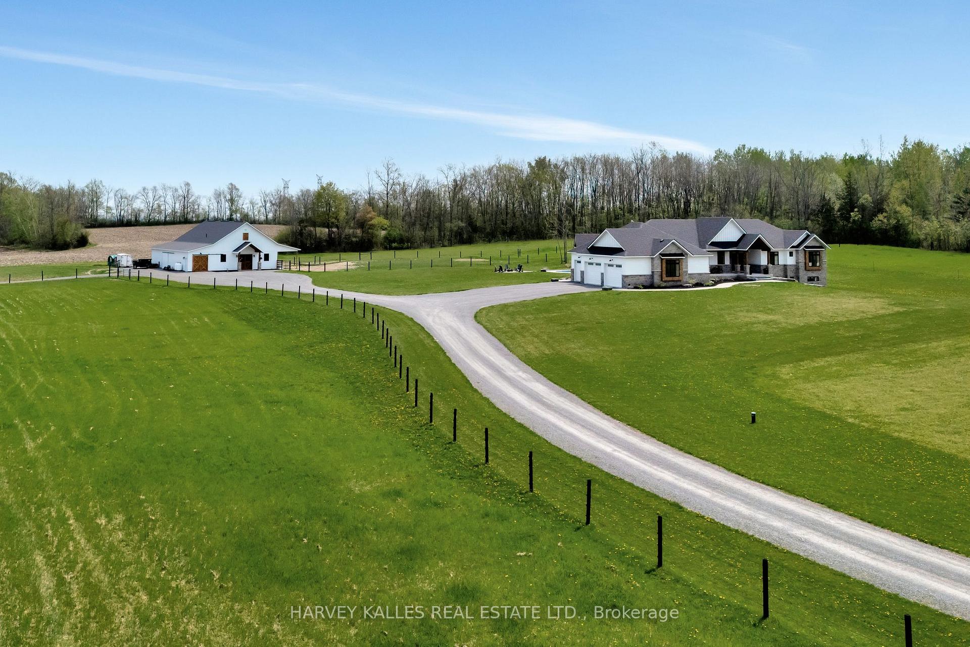 Photo 1 of 498 Mackenzie Road, Quinte West, Sidney Ward — HOMEH
