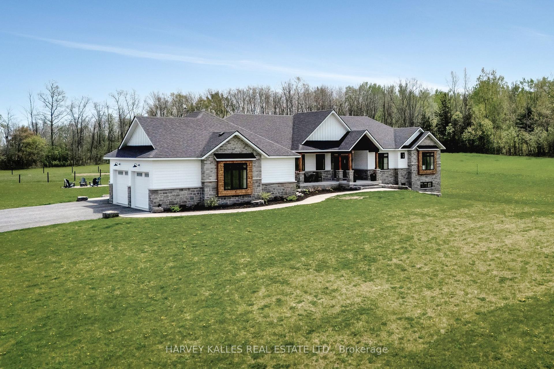 Photo 12 of 498 Mackenzie Road, Quinte West, Sidney Ward — HOMEH