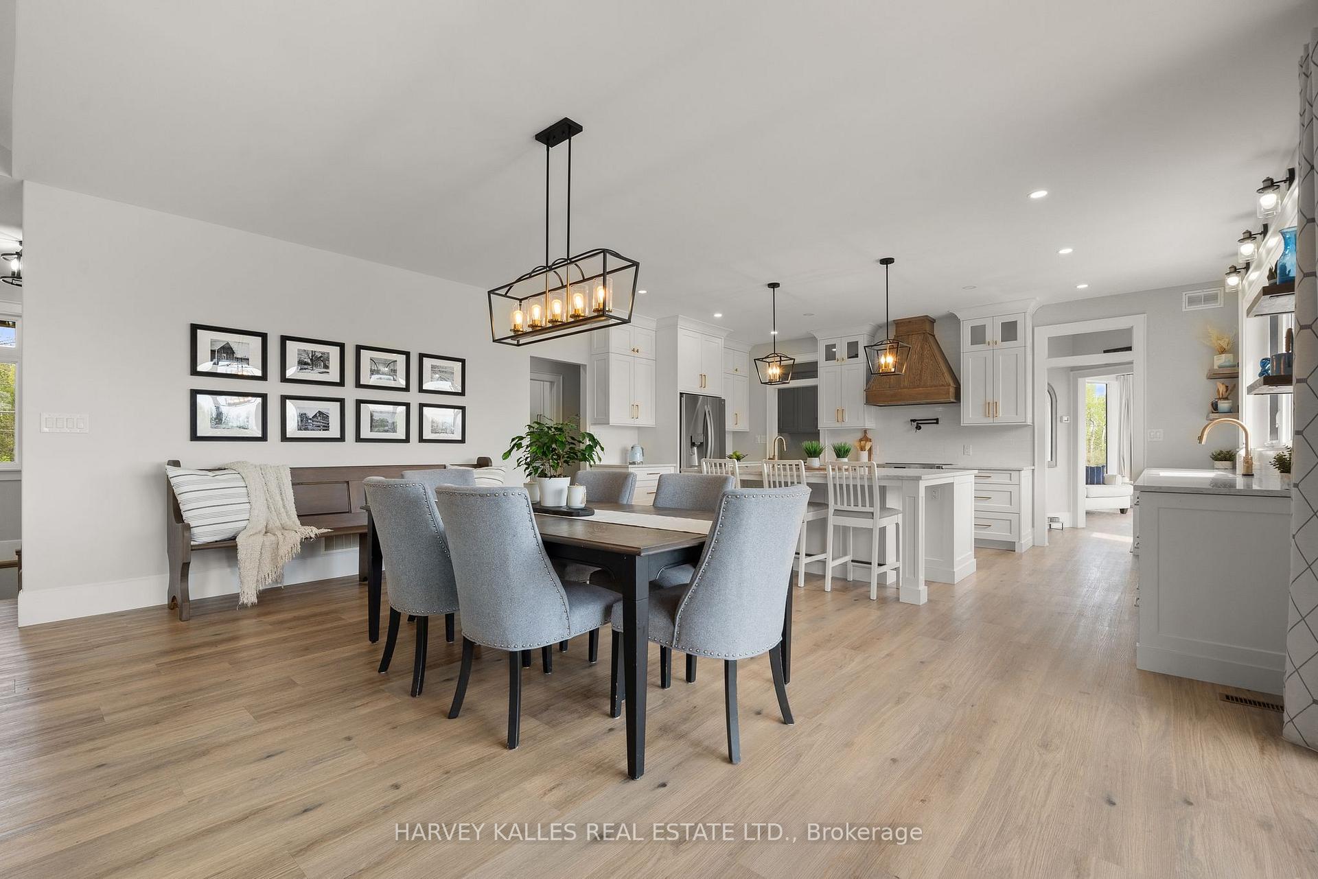 Photo 8 of 498 Mackenzie Road, Quinte West, Sidney Ward — HOMEH