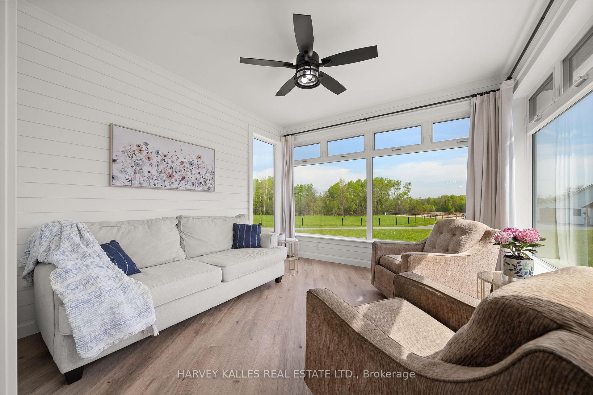 Photo 6 of 498 Mackenzie Road, Quinte West, Sidney Ward — HOMEH