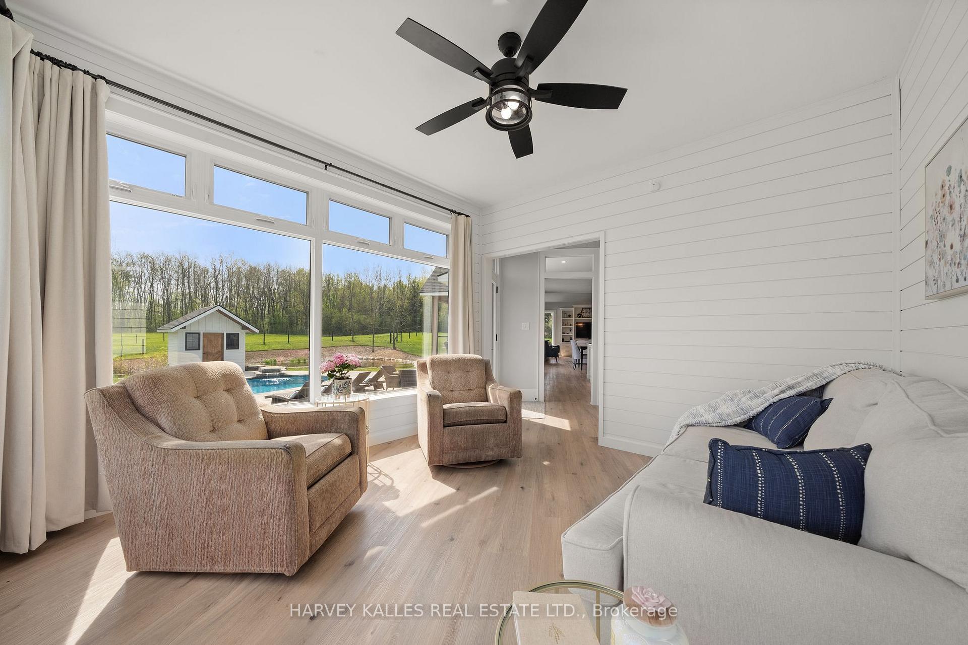 Photo 13 of 498 Mackenzie Road, Quinte West, Sidney Ward — HOMEH