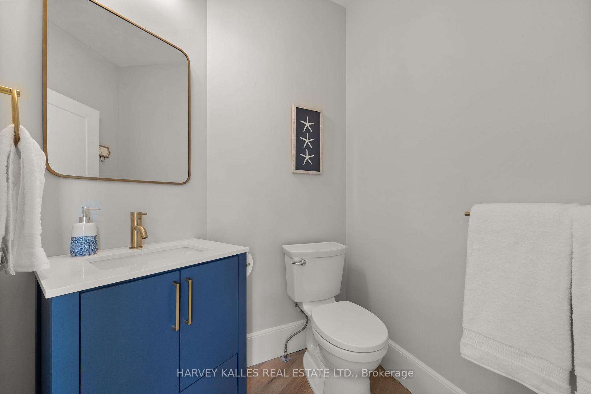 Photo 20 of 498 Mackenzie Road, Quinte West, Sidney Ward — HOMEH