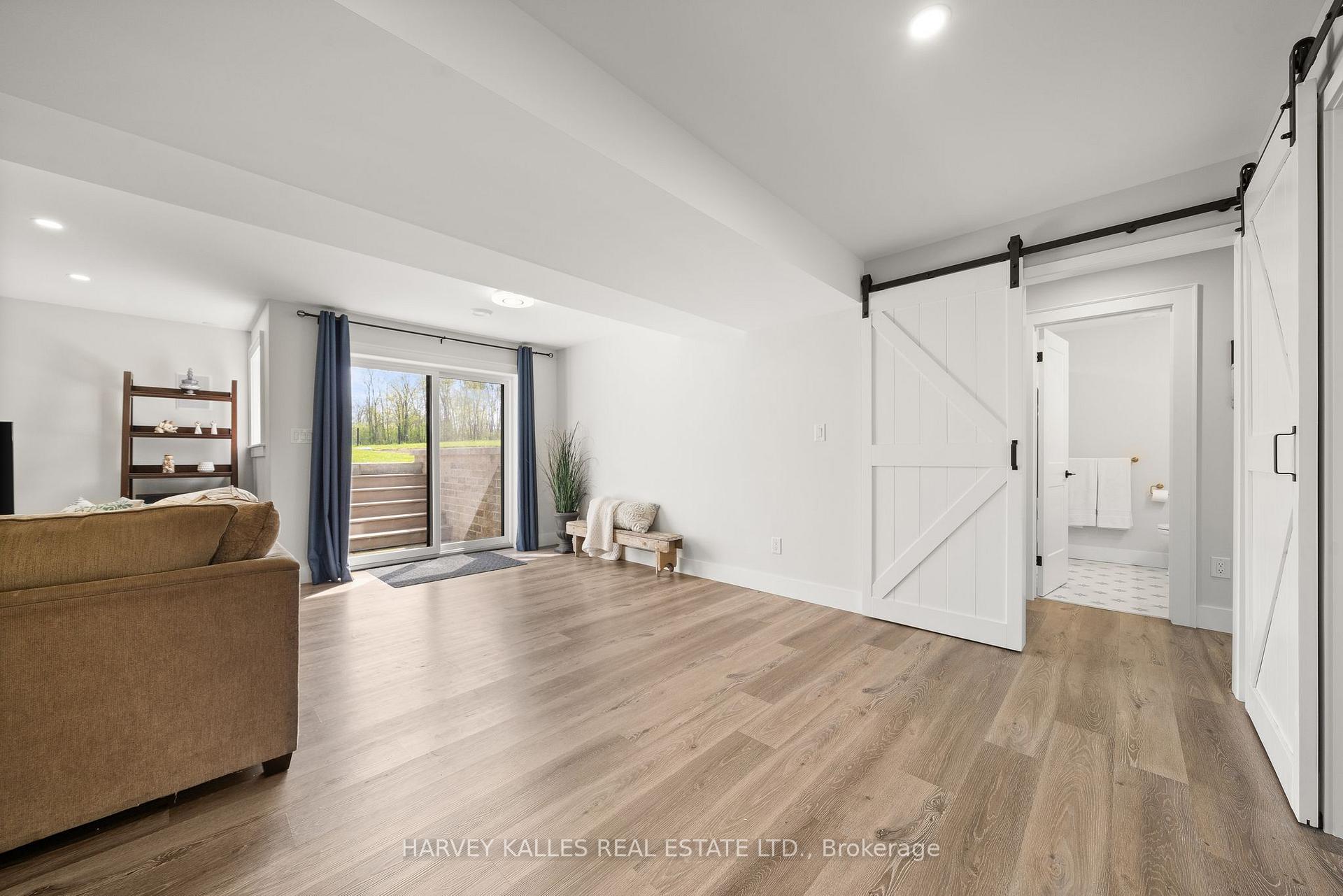 Photo 28 of 498 Mackenzie Road, Quinte West, Sidney Ward — HOMEH