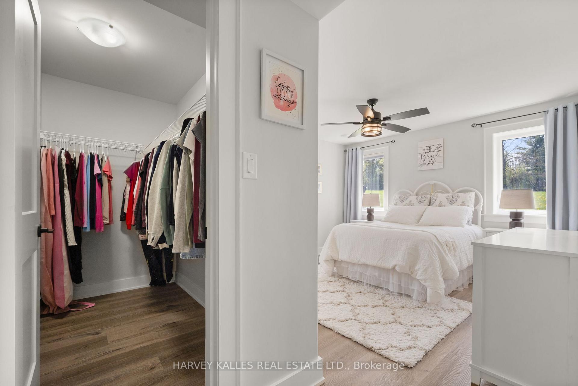 Photo 25 of 498 Mackenzie Road, Quinte West, Sidney Ward — HOMEH