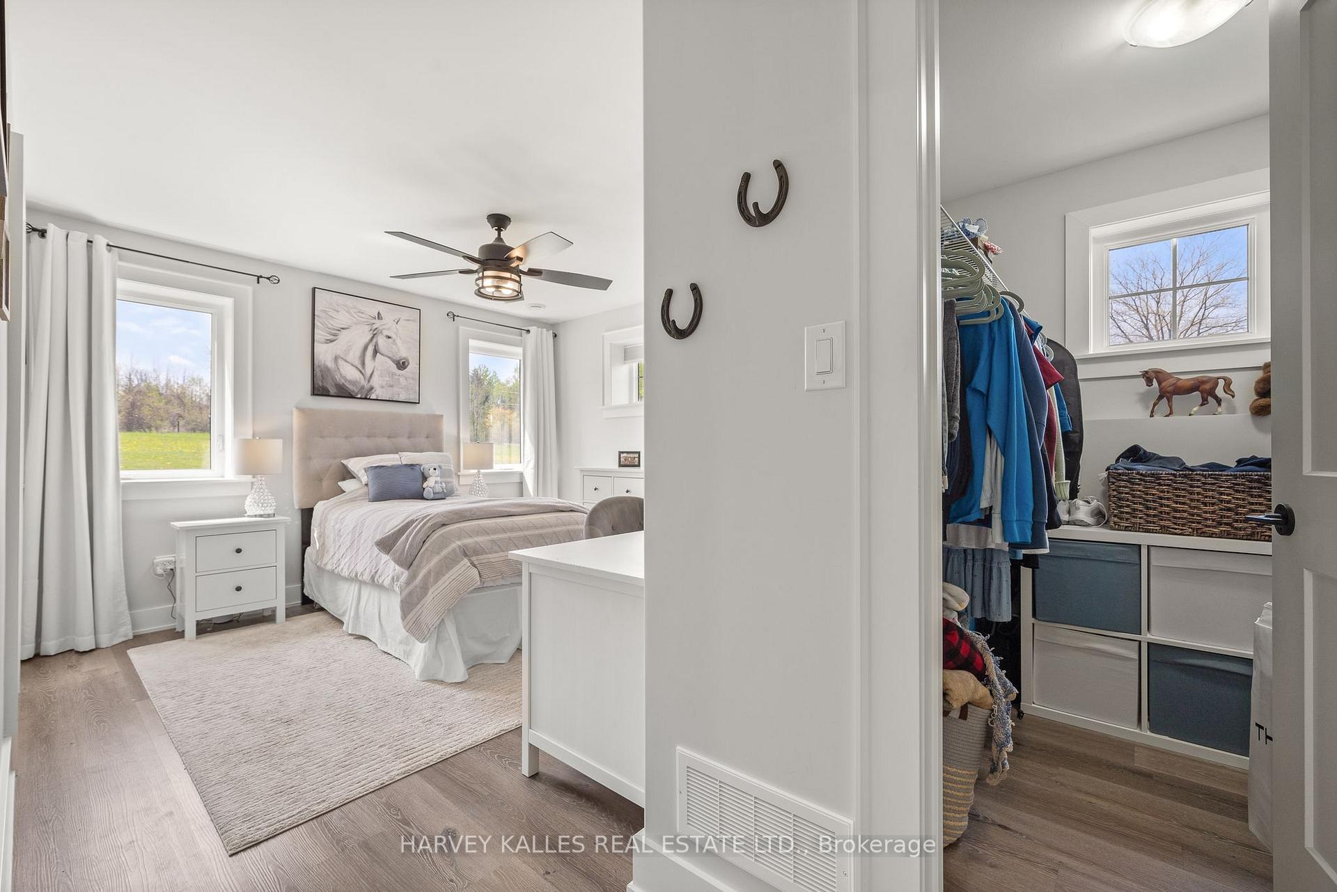 Photo 24 of 498 Mackenzie Road, Quinte West, Sidney Ward — HOMEH