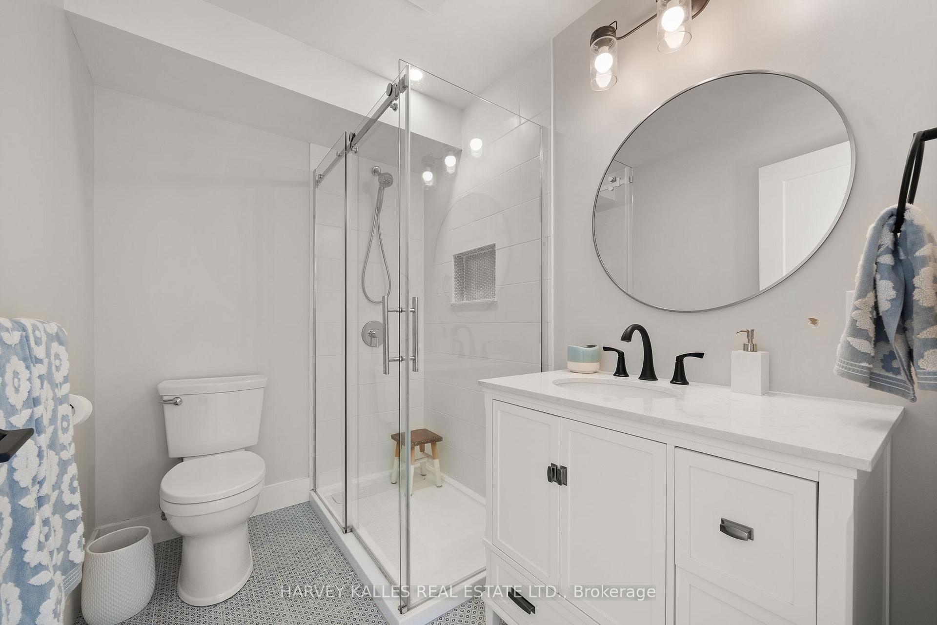 Photo 29 of 498 Mackenzie Road, Quinte West, Sidney Ward — HOMEH