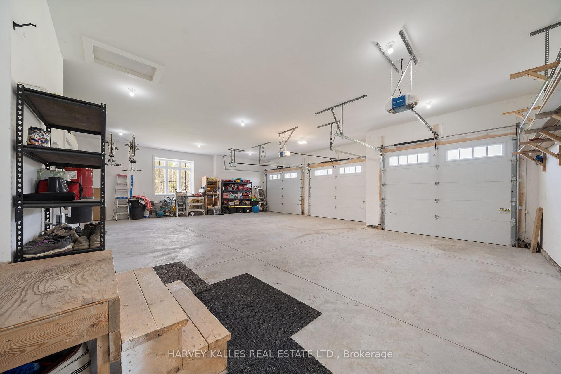 Photo 30 of 498 Mackenzie Road, Quinte West, Sidney Ward — HOMEH