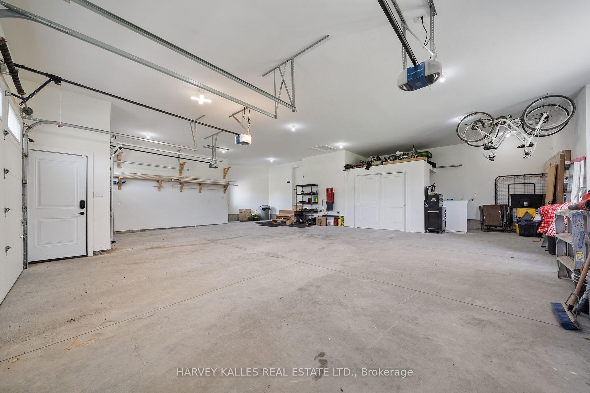 Photo 33 of 498 Mackenzie Road, Quinte West, Sidney Ward — HOMEH