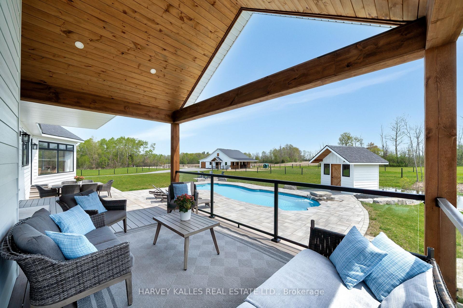 Photo 35 of 498 Mackenzie Road, Quinte West, Sidney Ward — HOMEH