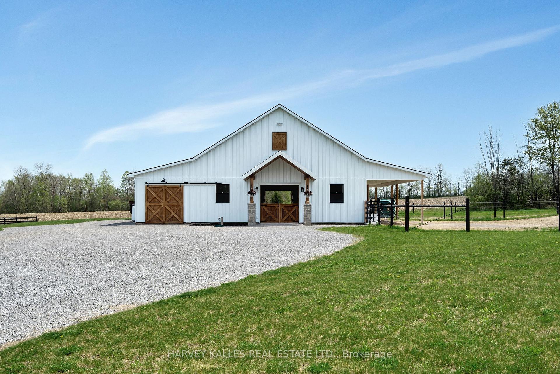 Photo 41 of 498 Mackenzie Road, Quinte West, Sidney Ward — HOMEH