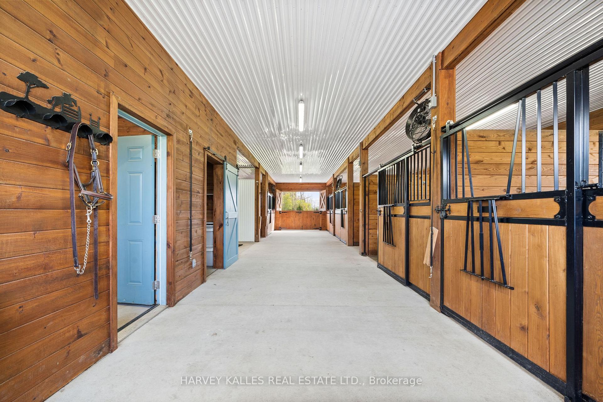 Photo 42 of 498 Mackenzie Road, Quinte West, Sidney Ward — HOMEH