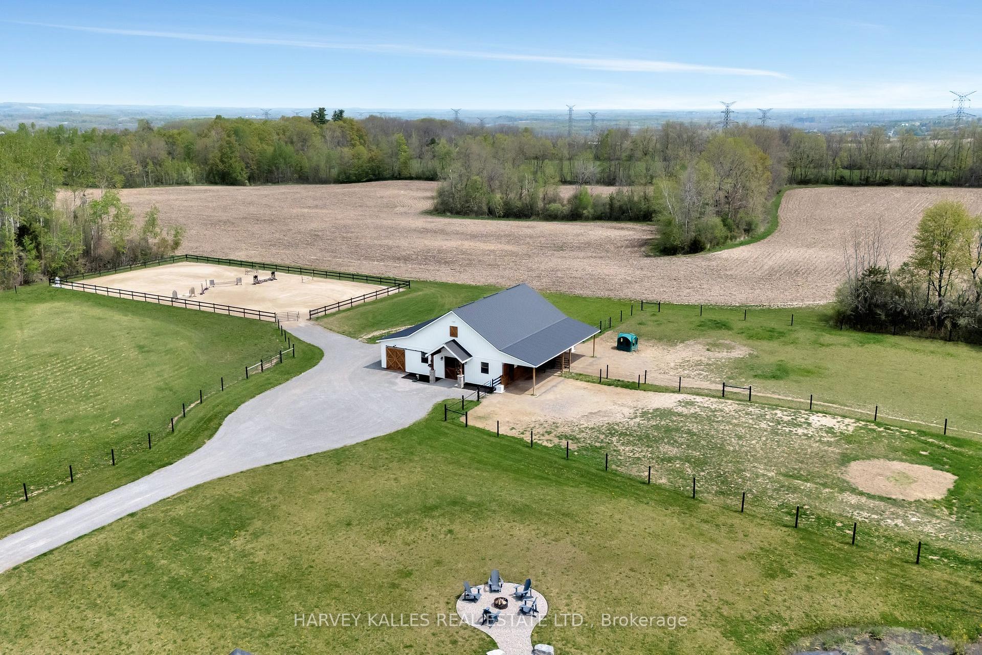 Photo 45 of 498 Mackenzie Road, Quinte West, Sidney Ward — HOMEH