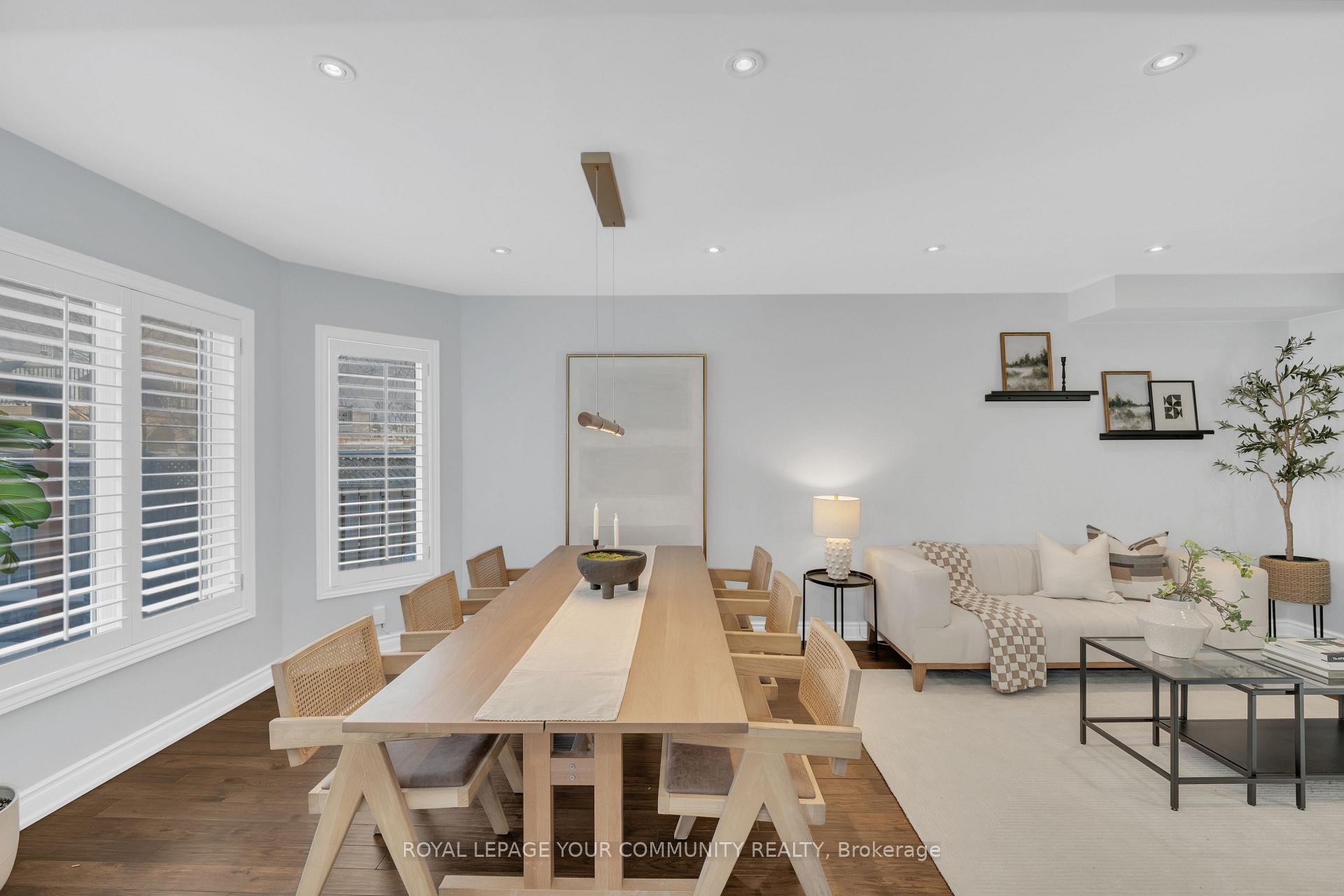 Photo 10 of 28 Kildrummy Gate, Vaughan, Maple — HOMEH