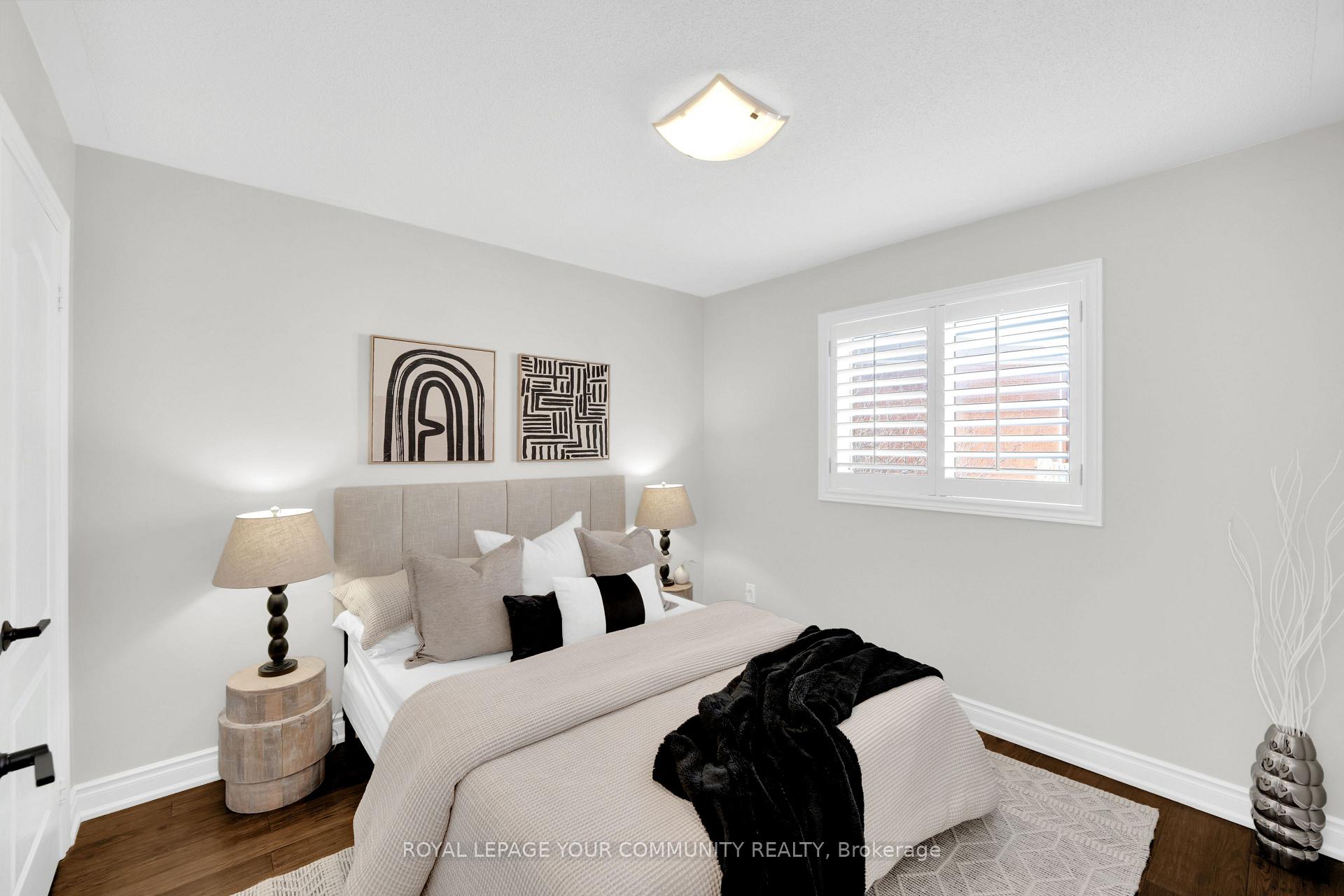 Photo 22 of 28 Kildrummy Gate, Vaughan, Maple — HOMEH