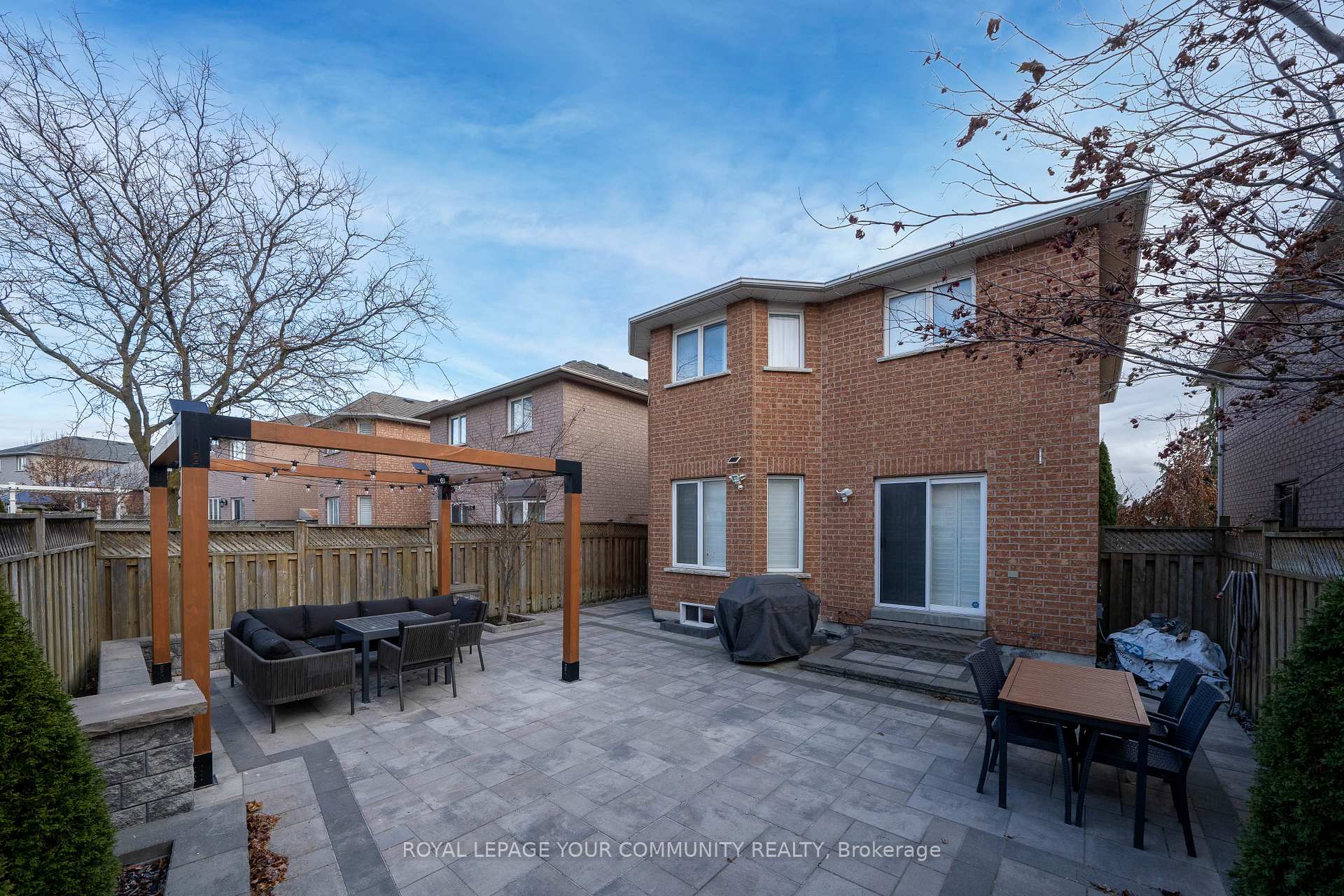 Photo 31 of 28 Kildrummy Gate, Vaughan, Maple — HOMEH