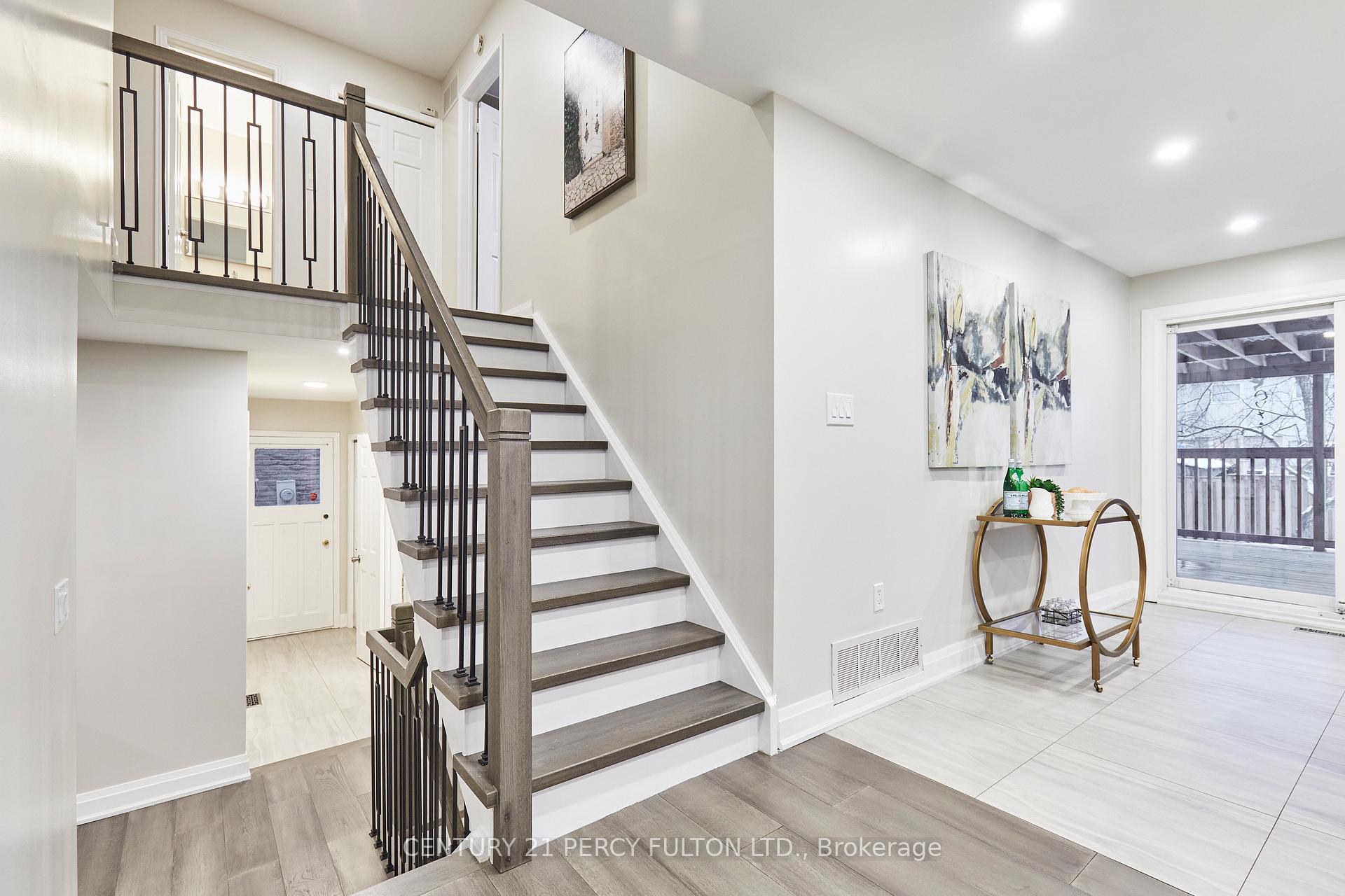 Photo 14 of 1816 Storrington Street, Pickering, Liverpool — HOMEH