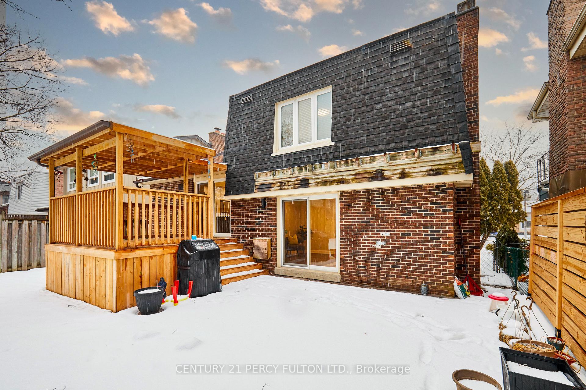 Photo 40 of 1816 Storrington Street, Pickering, Liverpool — HOMEH