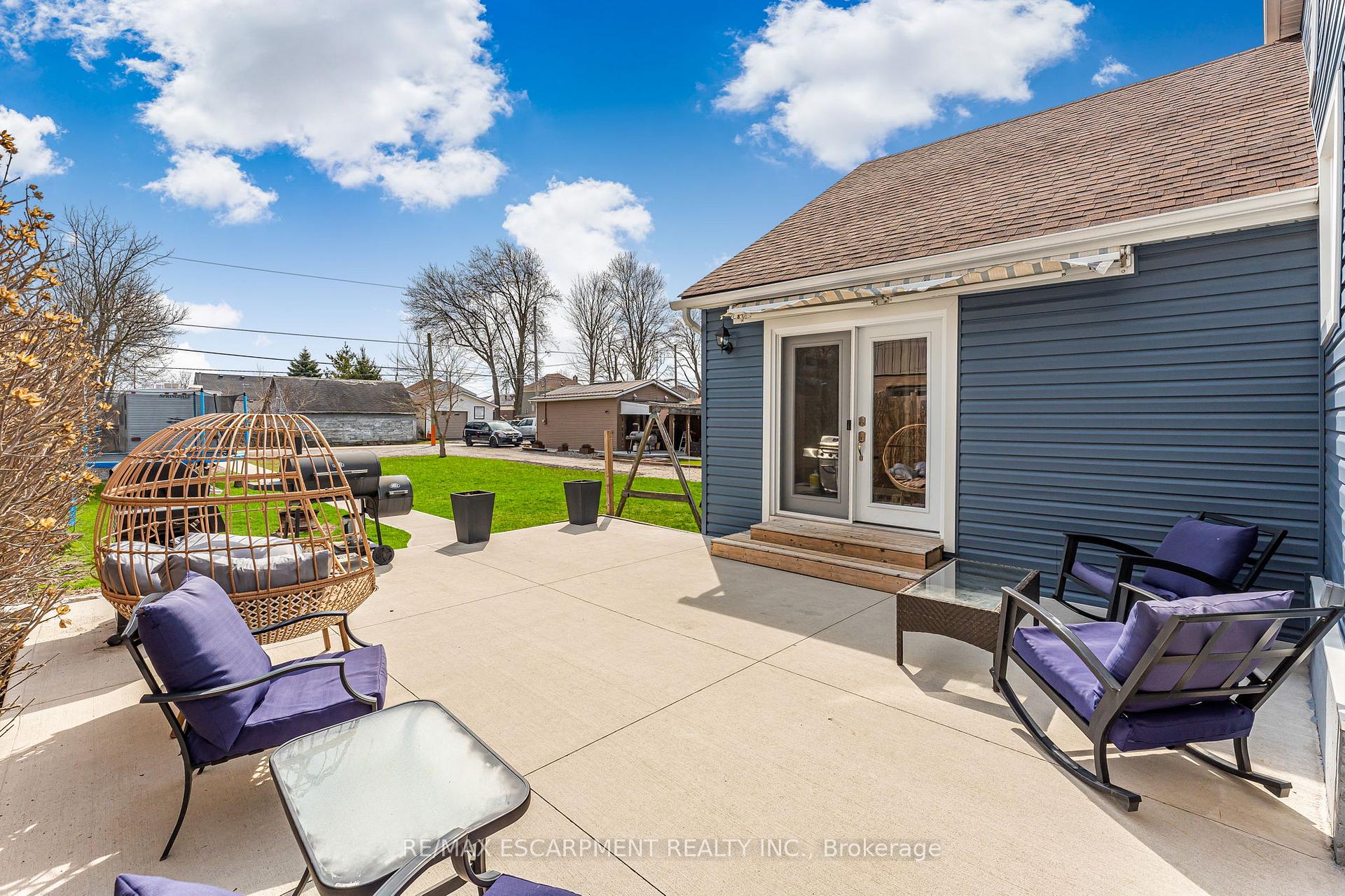 Photo 30 of 424 Broad Street E, Haldimand, Dunnville — HOMEH