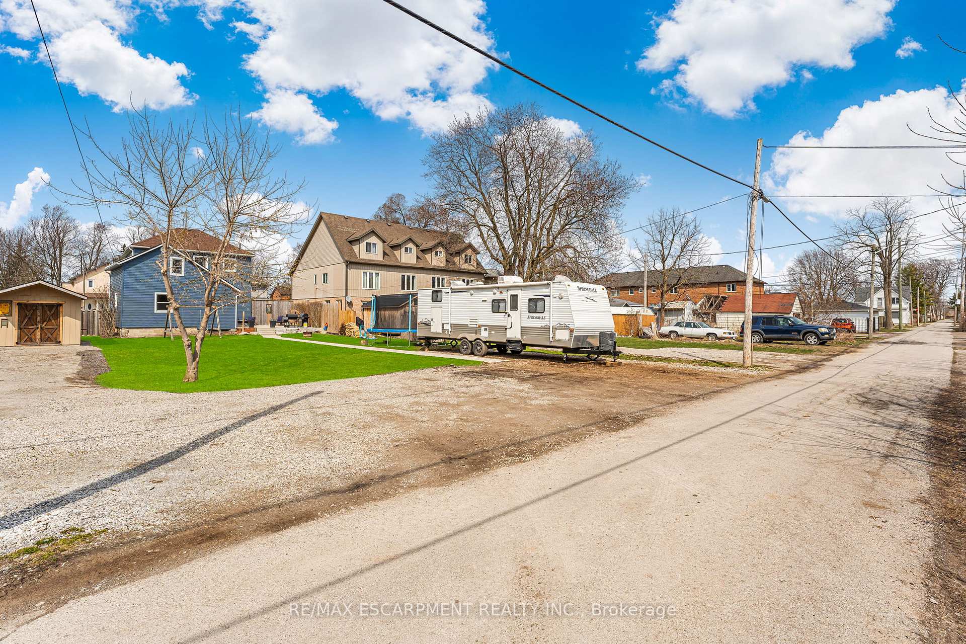 Photo 32 of 424 Broad Street E, Haldimand, Dunnville — HOMEH