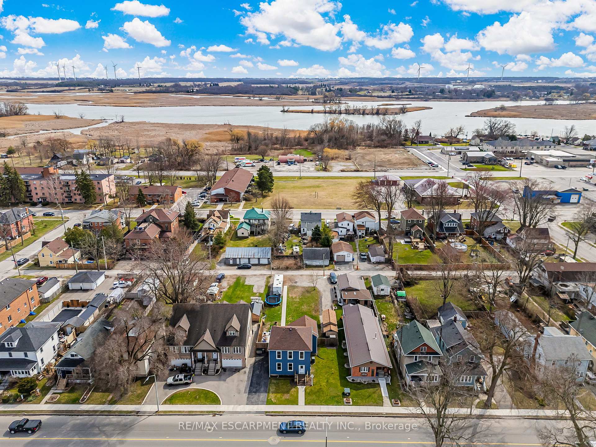Photo 38 of 424 Broad Street E, Haldimand, Dunnville — HOMEH