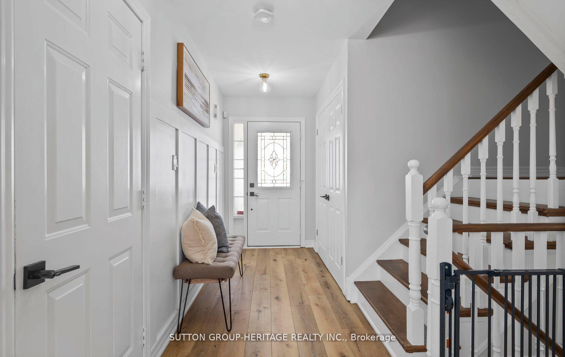 Photo 7 of 78 Barchester Crescent, Whitby, Brooklin — HOMEH