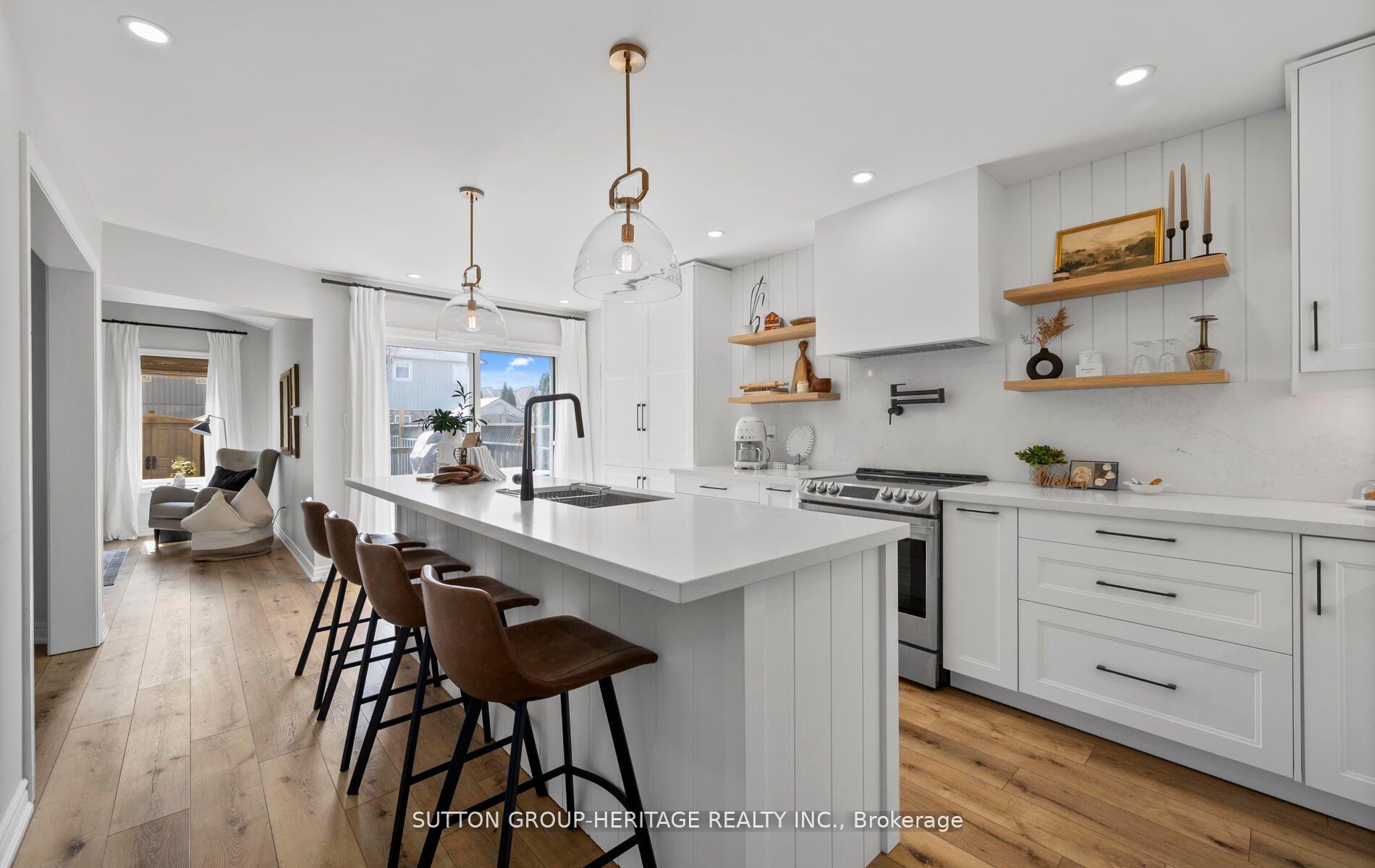 Photo 11 of 78 Barchester Crescent, Whitby, Brooklin — HOMEH