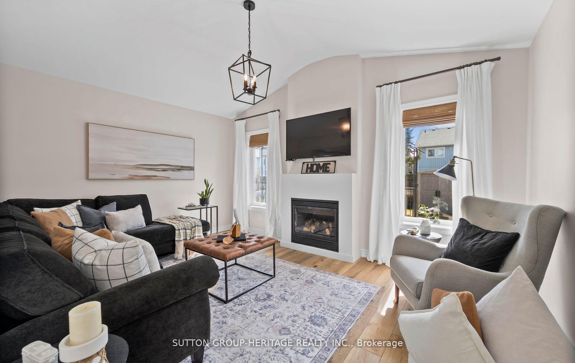 Photo 15 of 78 Barchester Crescent, Whitby, Brooklin — HOMEH