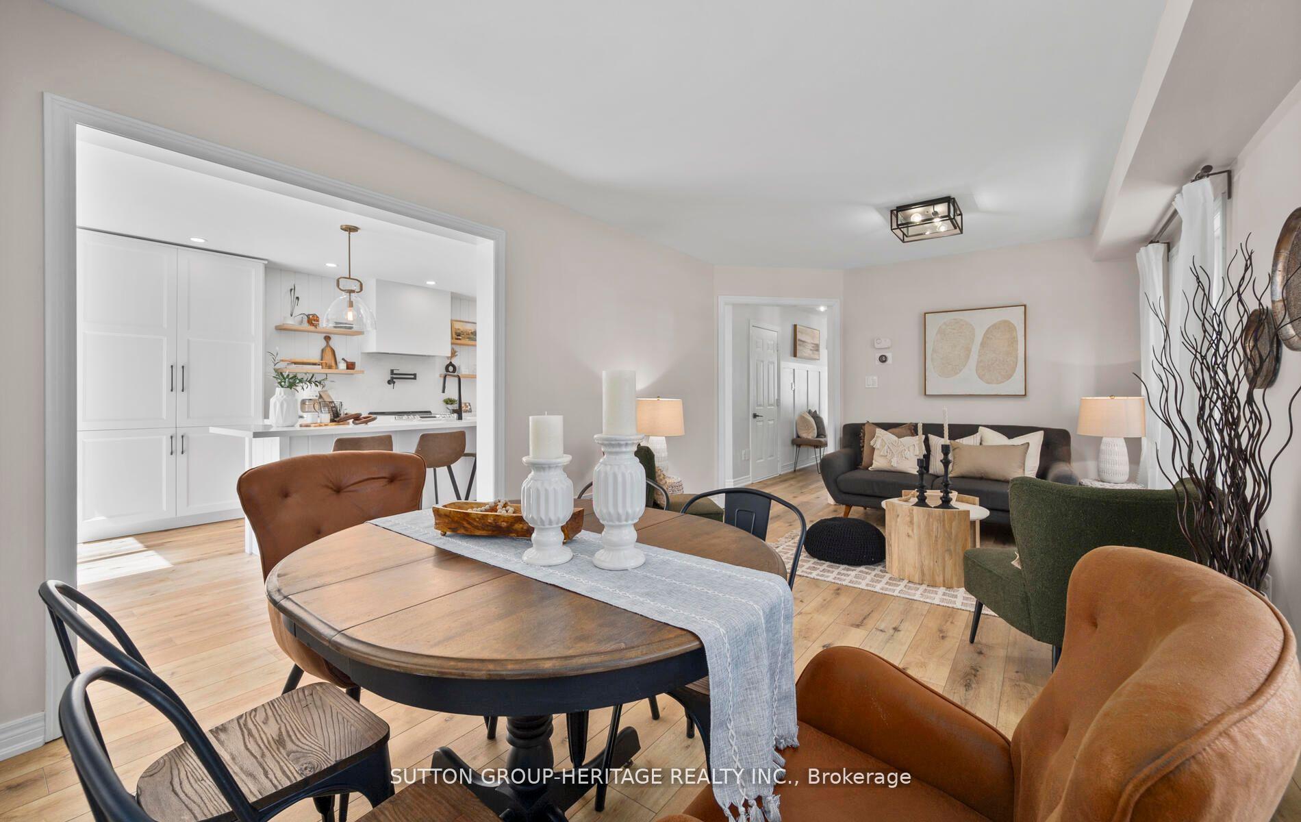 Photo 29 of 78 Barchester Crescent, Whitby, Brooklin — HOMEH