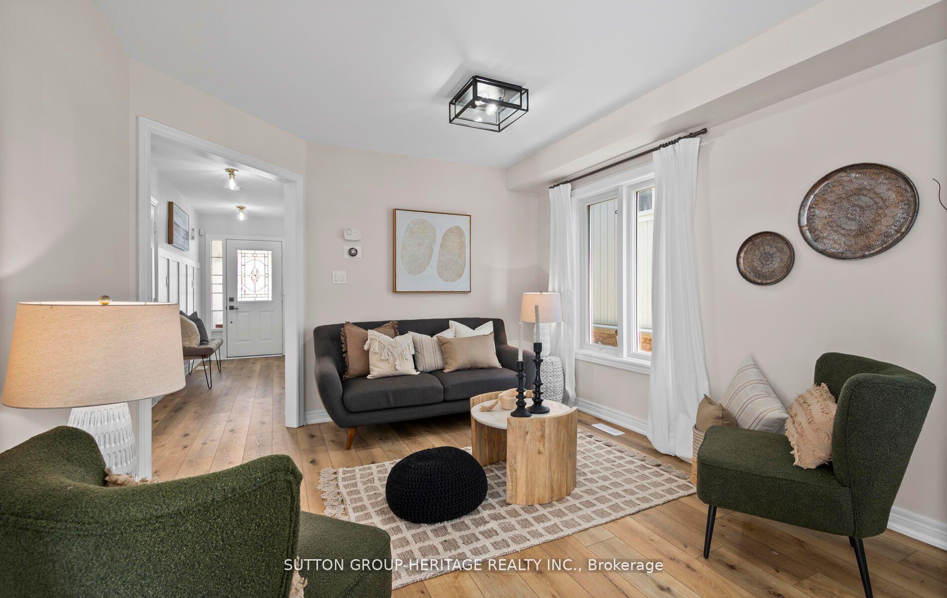 Photo 10 of 78 Barchester Crescent, Whitby, Brooklin — HOMEH