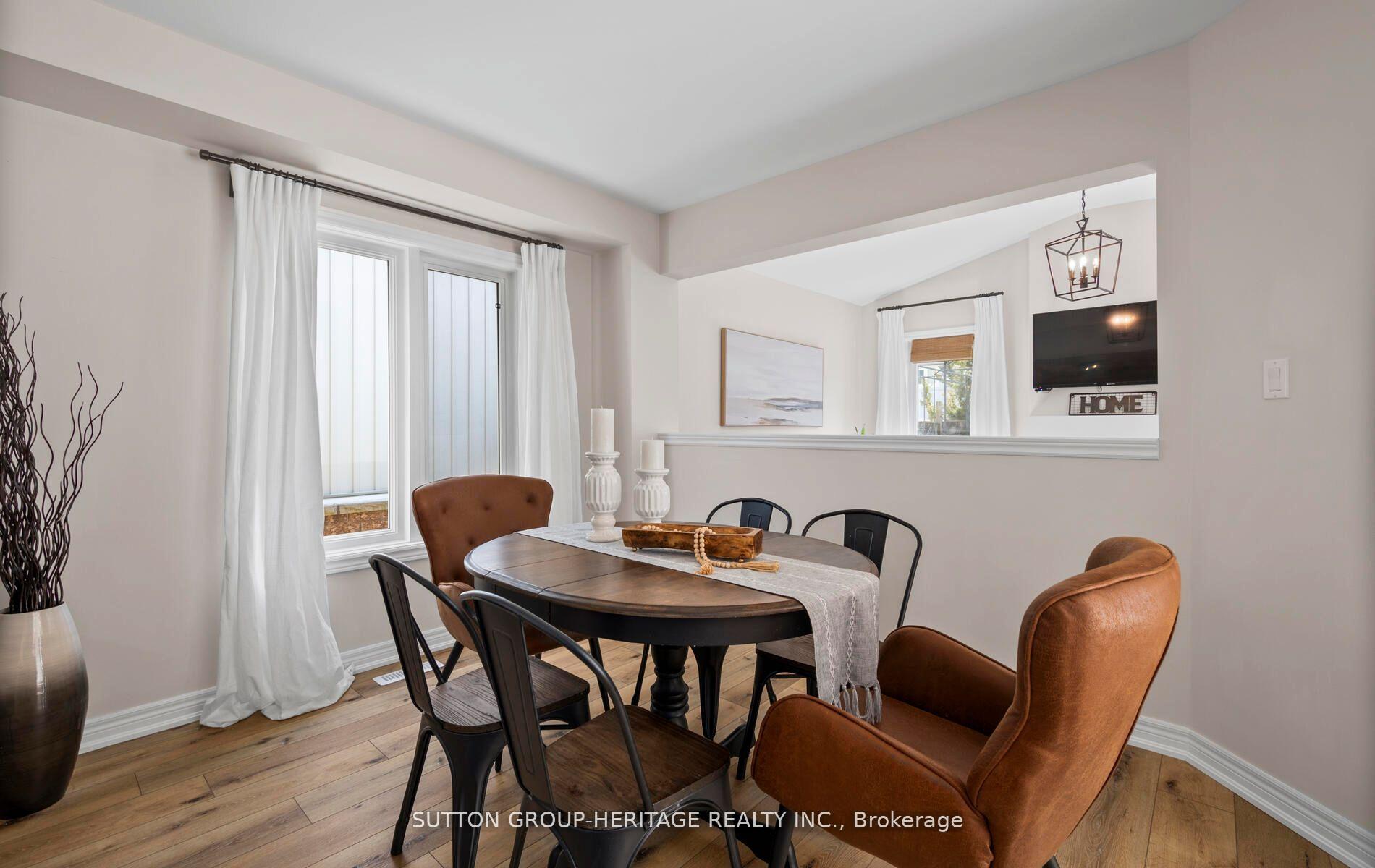 Photo 12 of 78 Barchester Crescent, Whitby, Brooklin — HOMEH