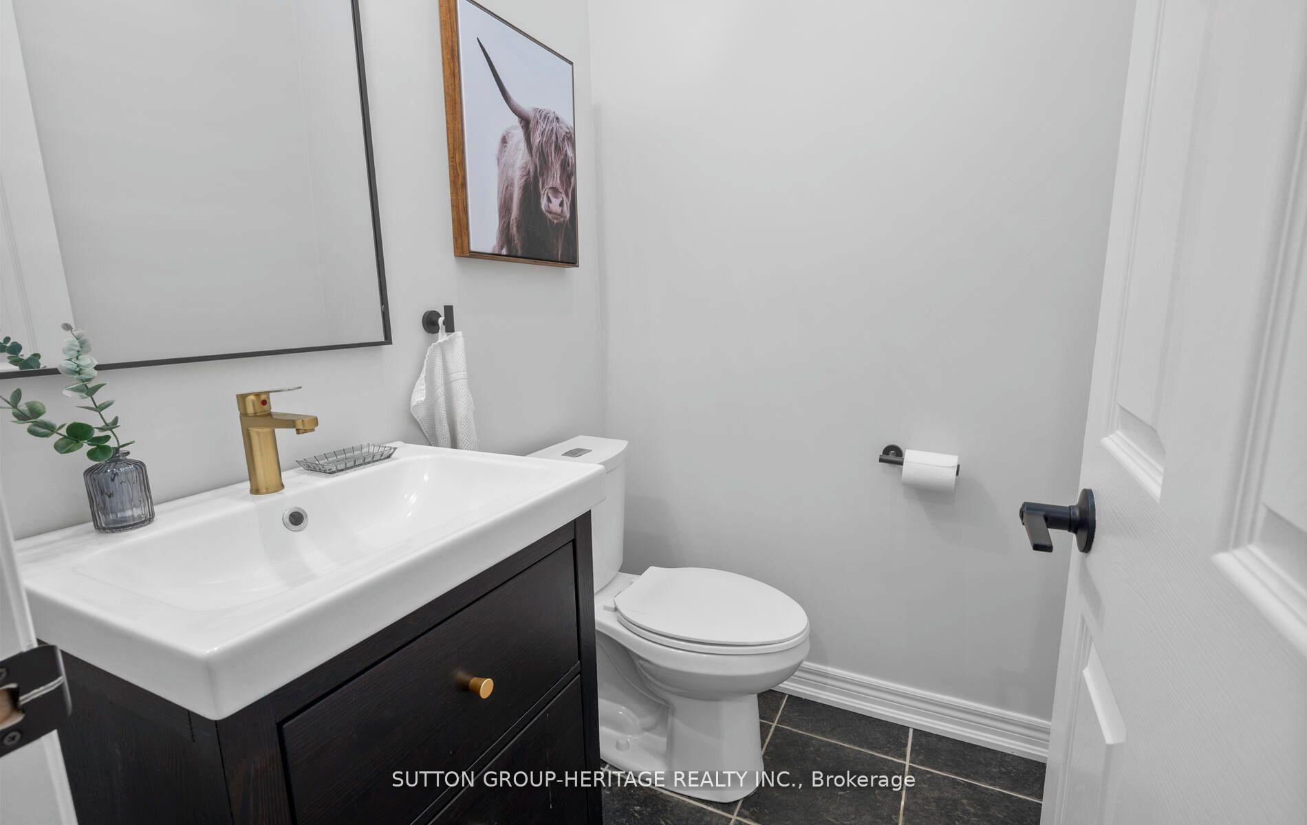 Photo 14 of 78 Barchester Crescent, Whitby, Brooklin — HOMEH