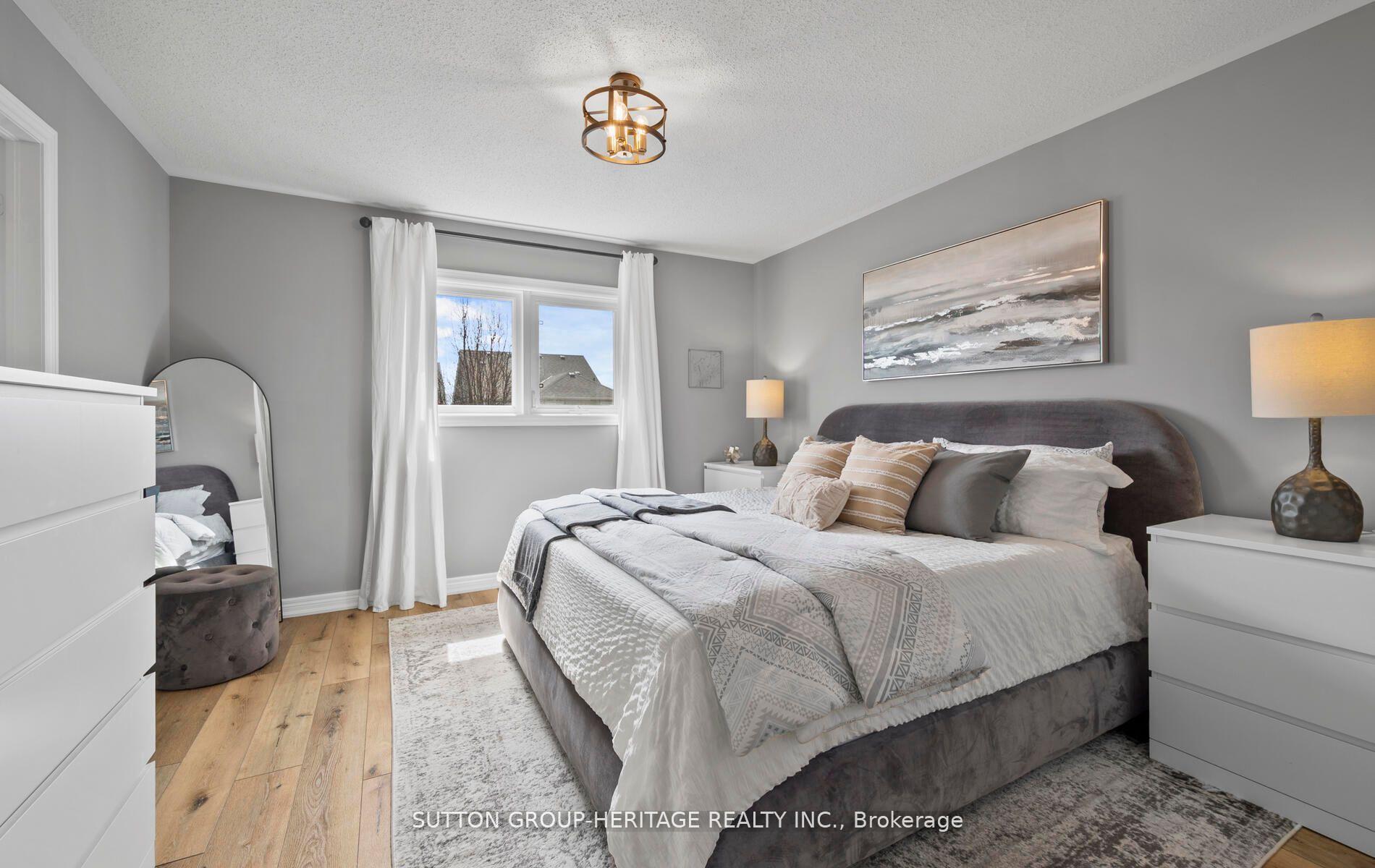 Photo 23 of 78 Barchester Crescent, Whitby, Brooklin — HOMEH