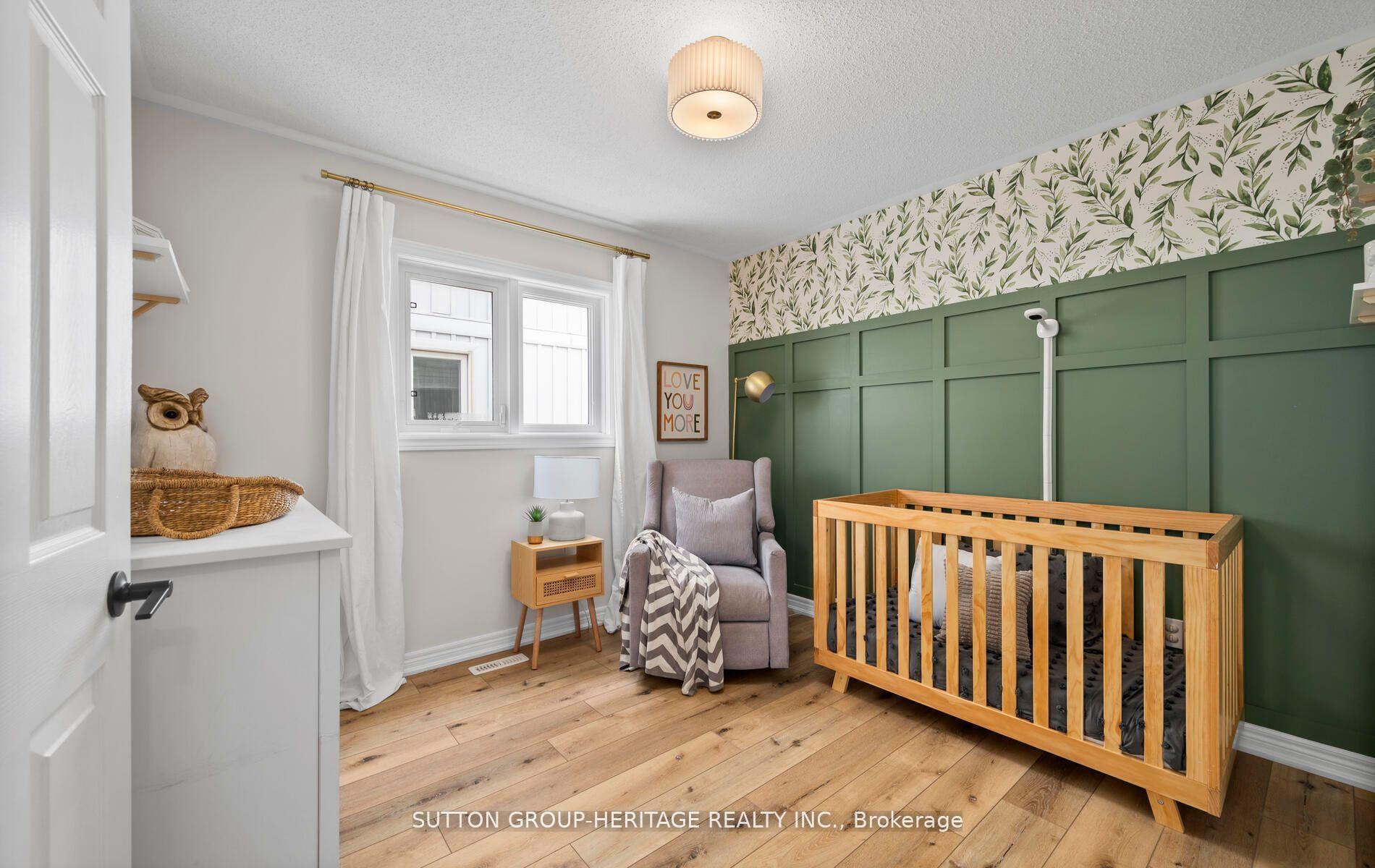Photo 30 of 78 Barchester Crescent, Whitby, Brooklin — HOMEH