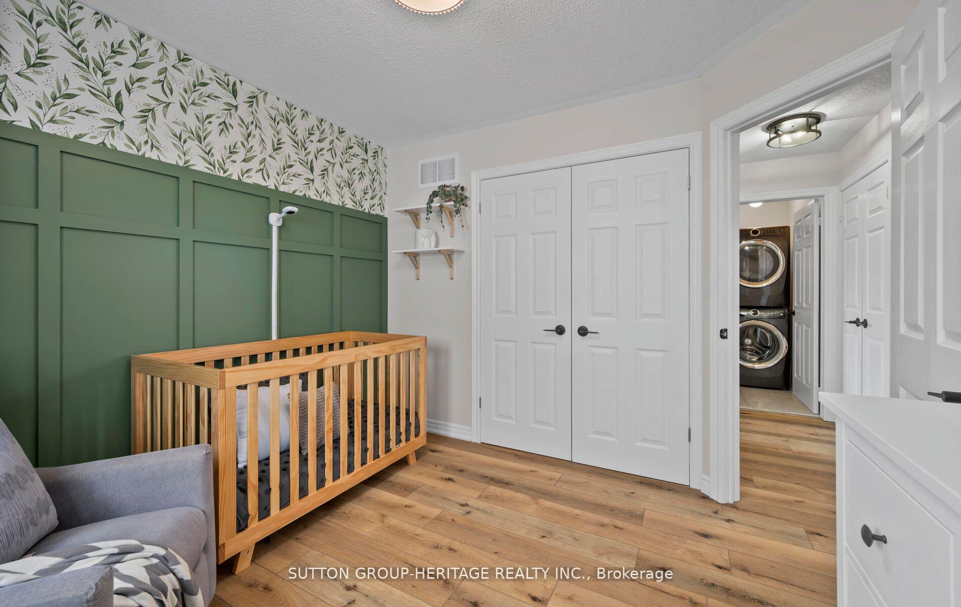 Photo 20 of 78 Barchester Crescent, Whitby, Brooklin — HOMEH