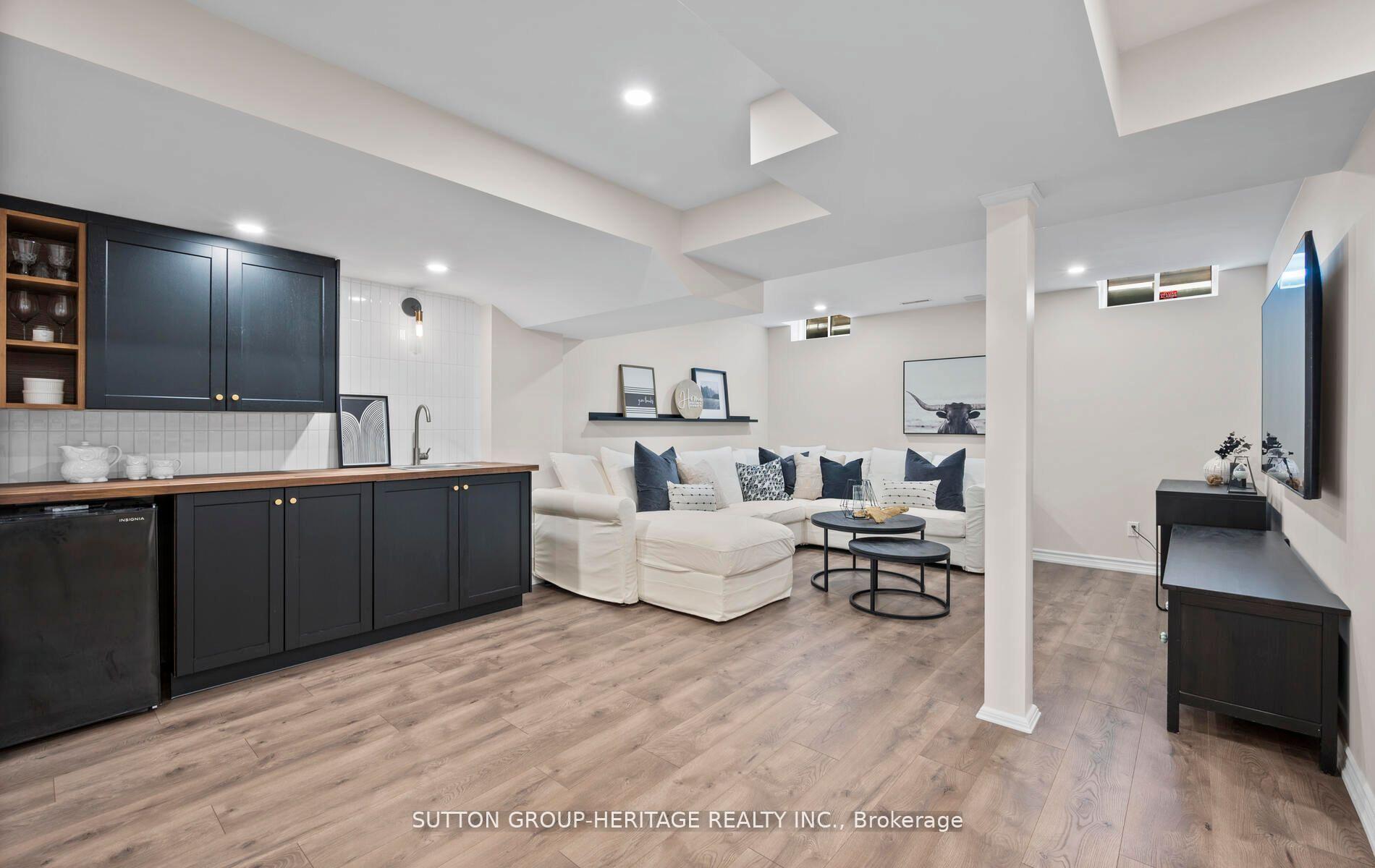 Photo 18 of 78 Barchester Crescent, Whitby, Brooklin — HOMEH