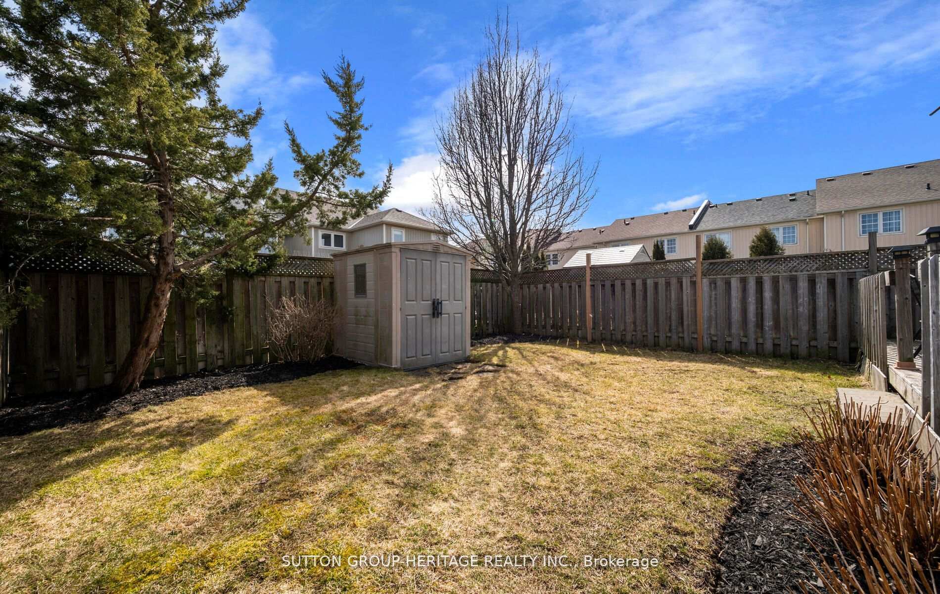 Photo 22 of 78 Barchester Crescent, Whitby, Brooklin — HOMEH