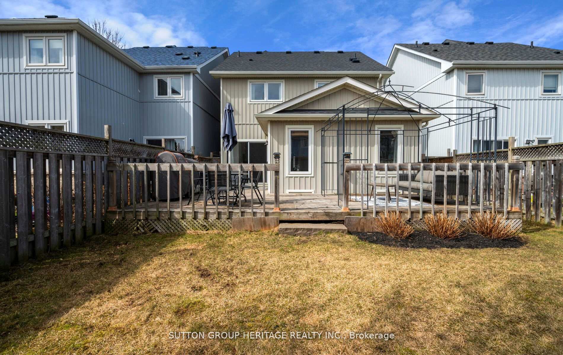 Photo 31 of 78 Barchester Crescent, Whitby, Brooklin — HOMEH