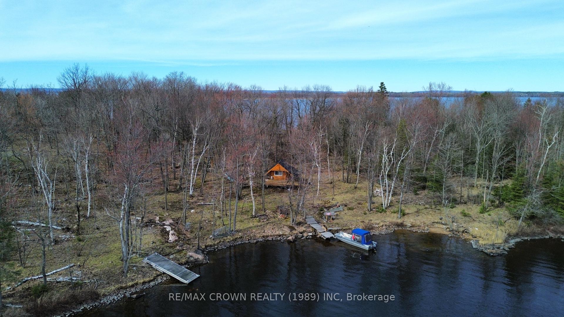 Photo 1 of LT 12 Smith Island, Callander — HOMEH