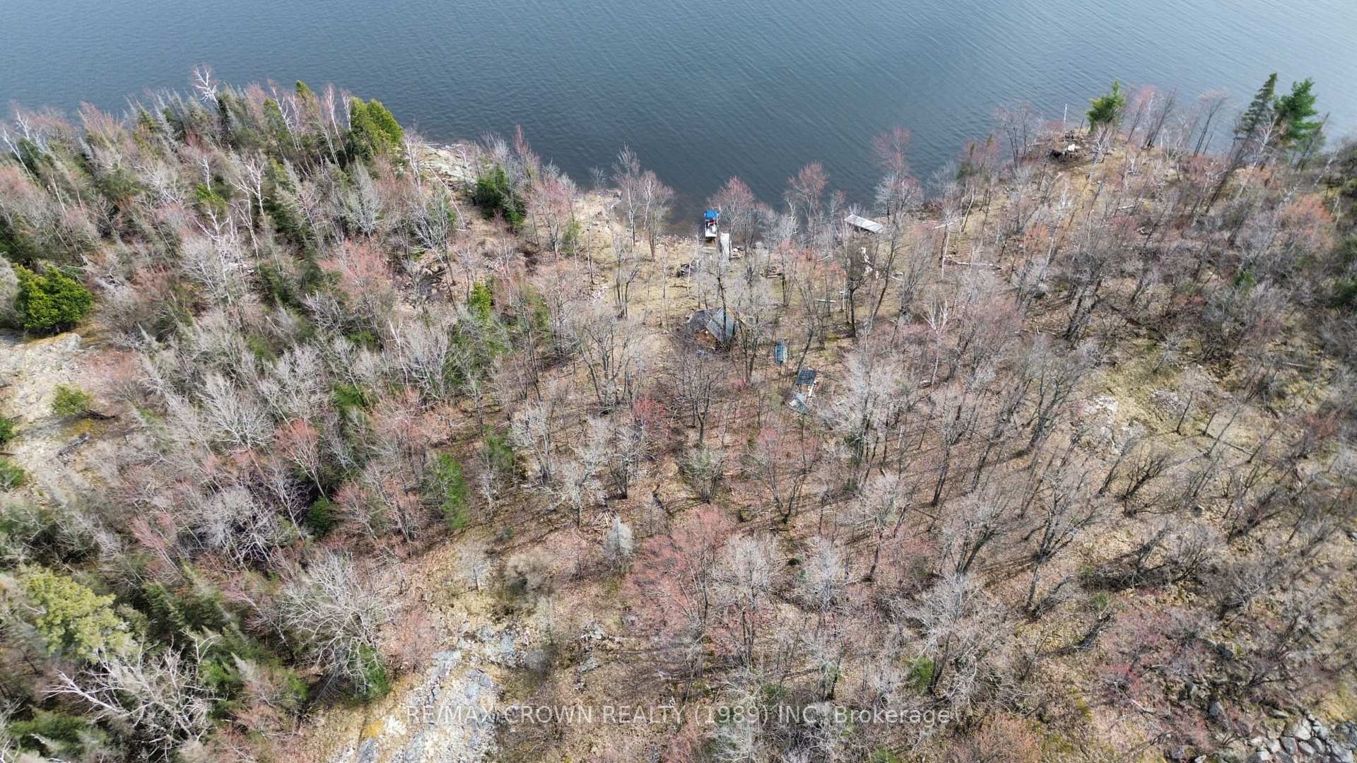 Photo 5 of LT 12 Smith Island, Callander — HOMEH