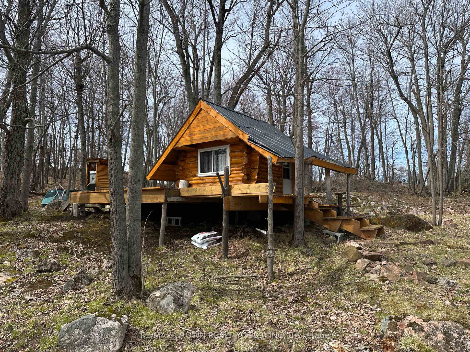 Photo 4 of LT 12 Smith Island, Callander — HOMEH