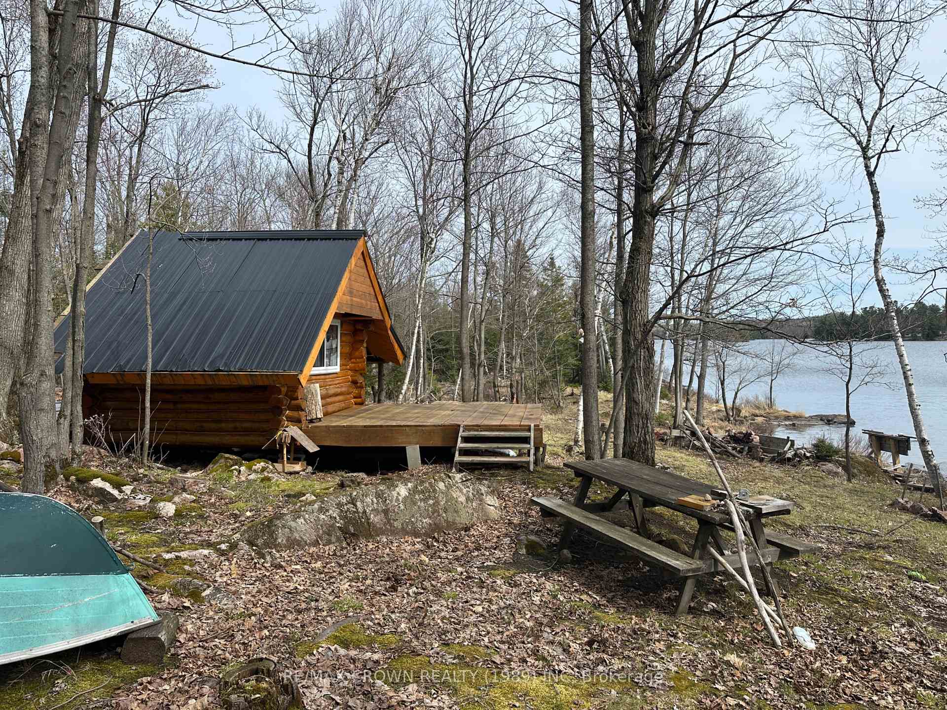 Photo 13 of LT 12 Smith Island, Callander — HOMEH