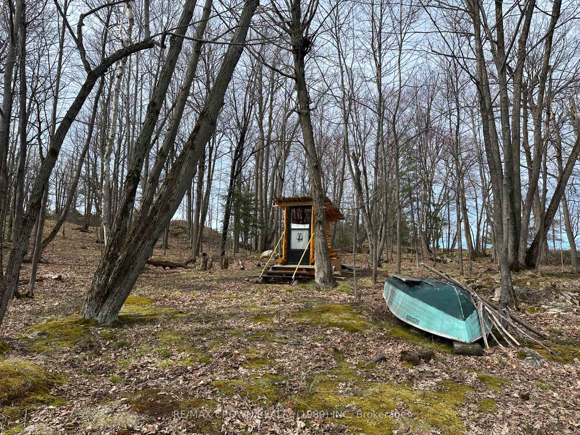 Photo 15 of LT 12 Smith Island, Callander — HOMEH