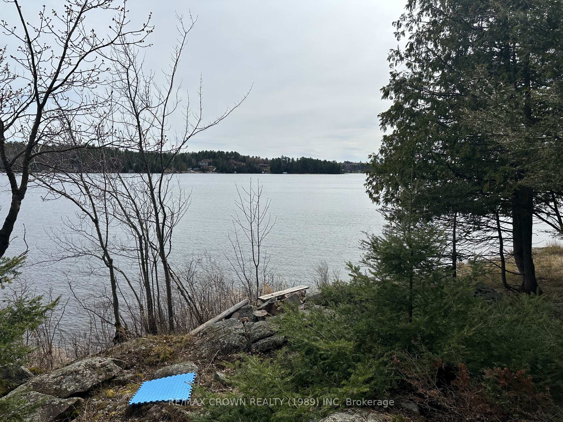 Photo 10 of LT 12 Smith Island, Callander — HOMEH