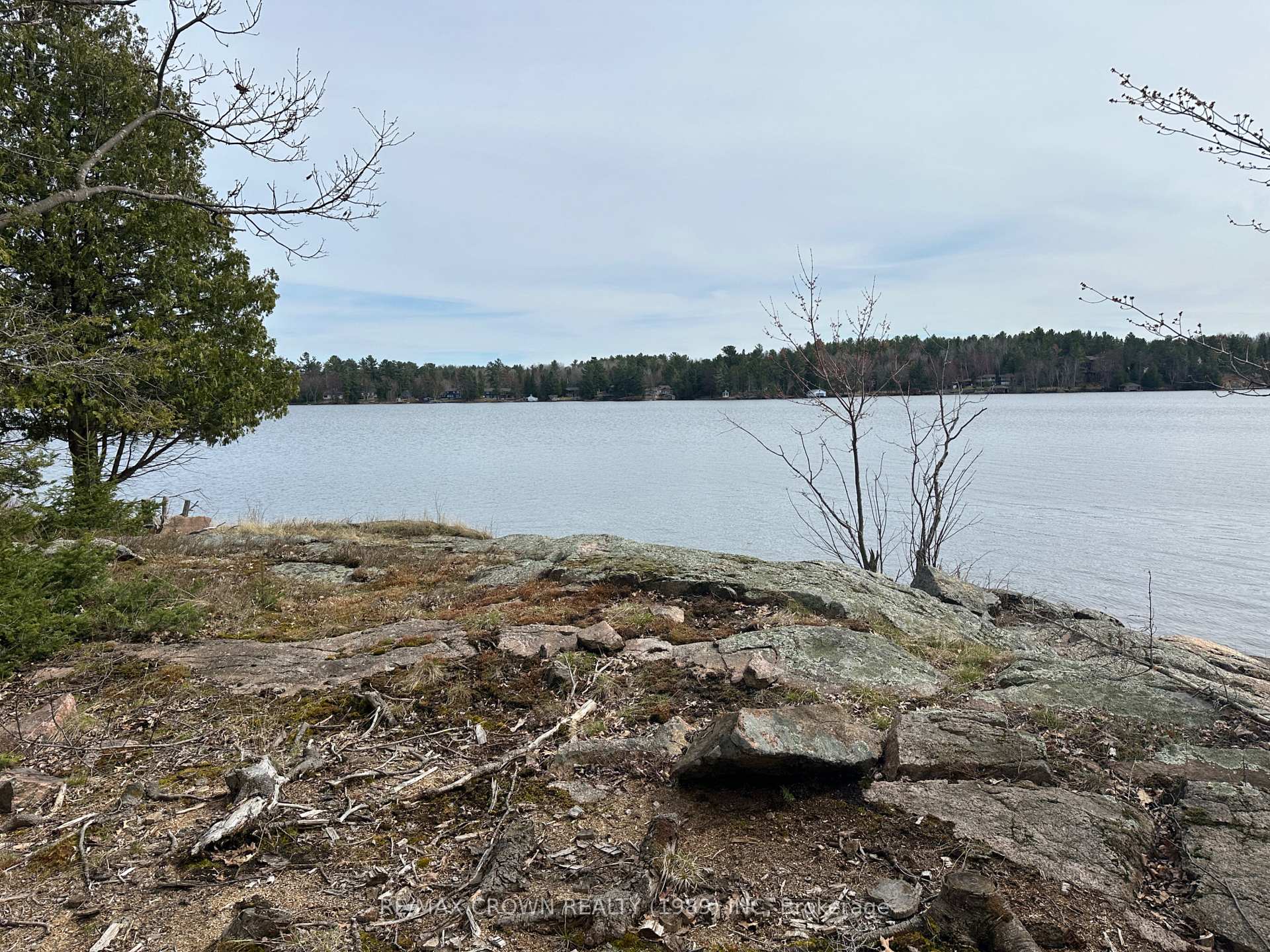 Photo 16 of LT 12 Smith Island, Callander — HOMEH