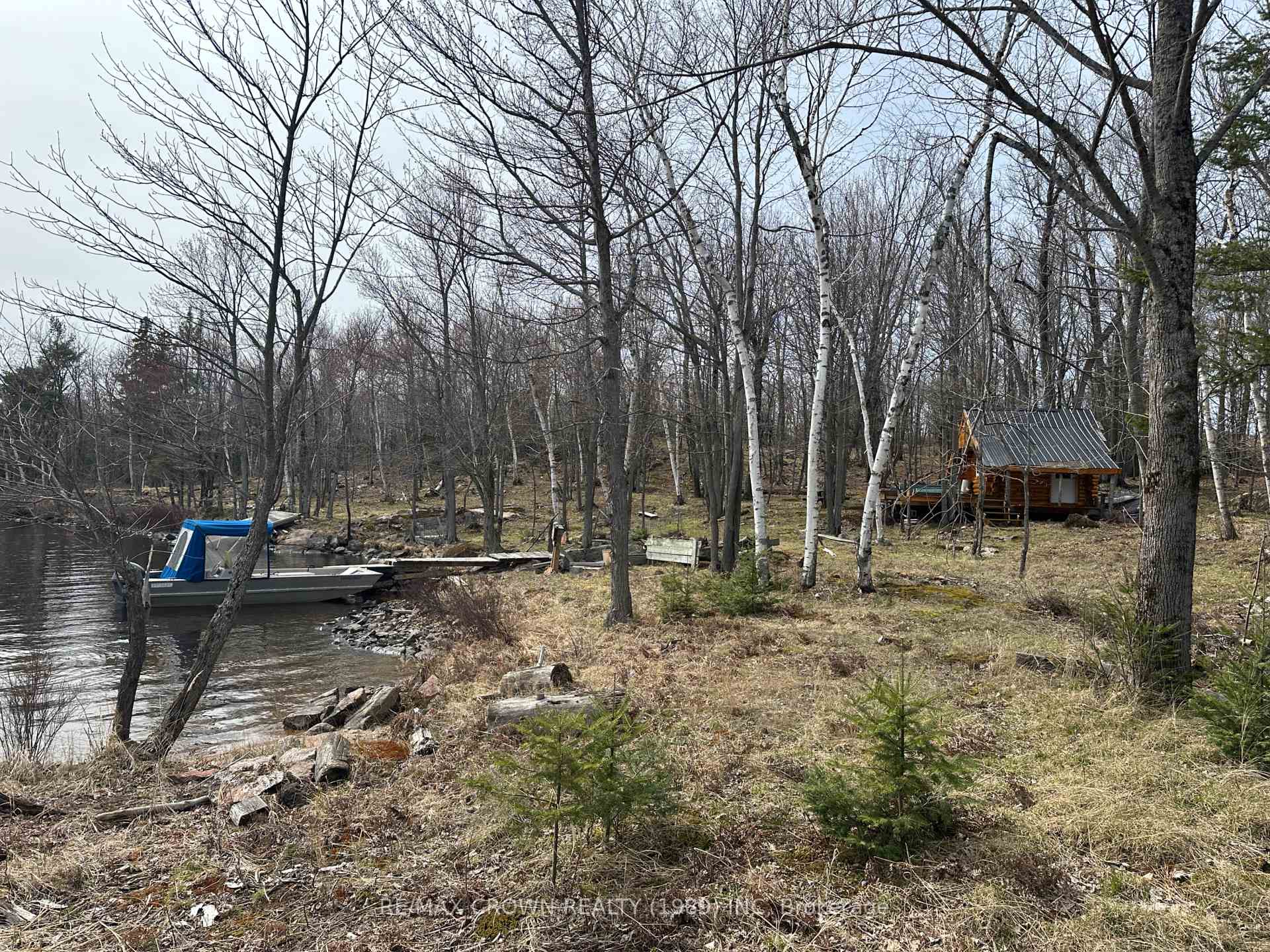 Photo 14 of LT 12 Smith Island, Callander — HOMEH