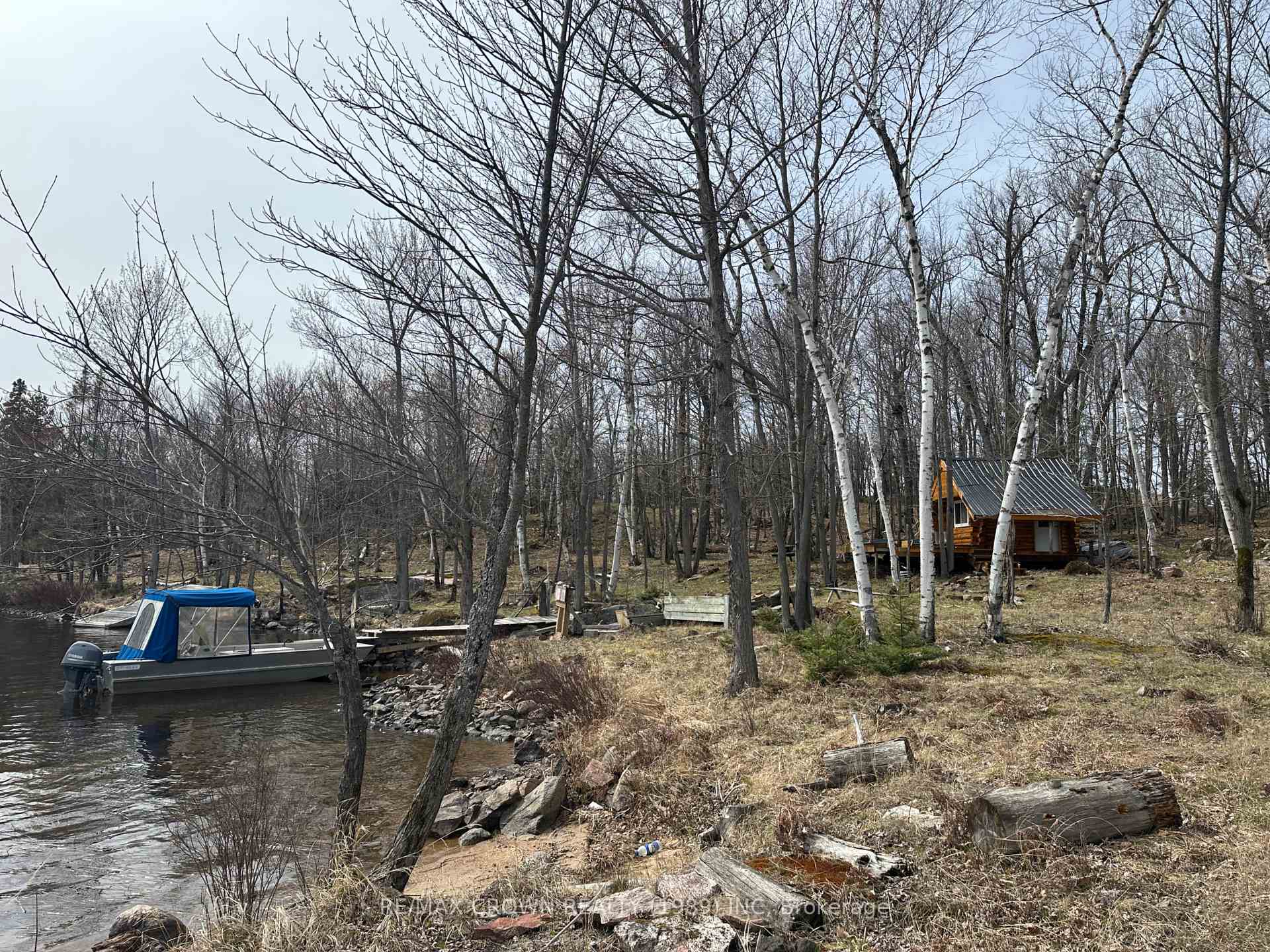 Photo 9 of LT 12 Smith Island, Callander — HOMEH